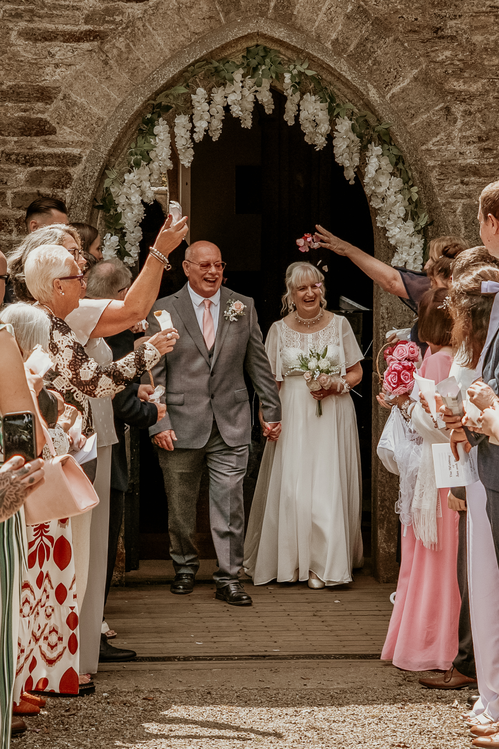 Wedding Days Launceston Wedding Photographer Covering Cornwall, Devon & the South West