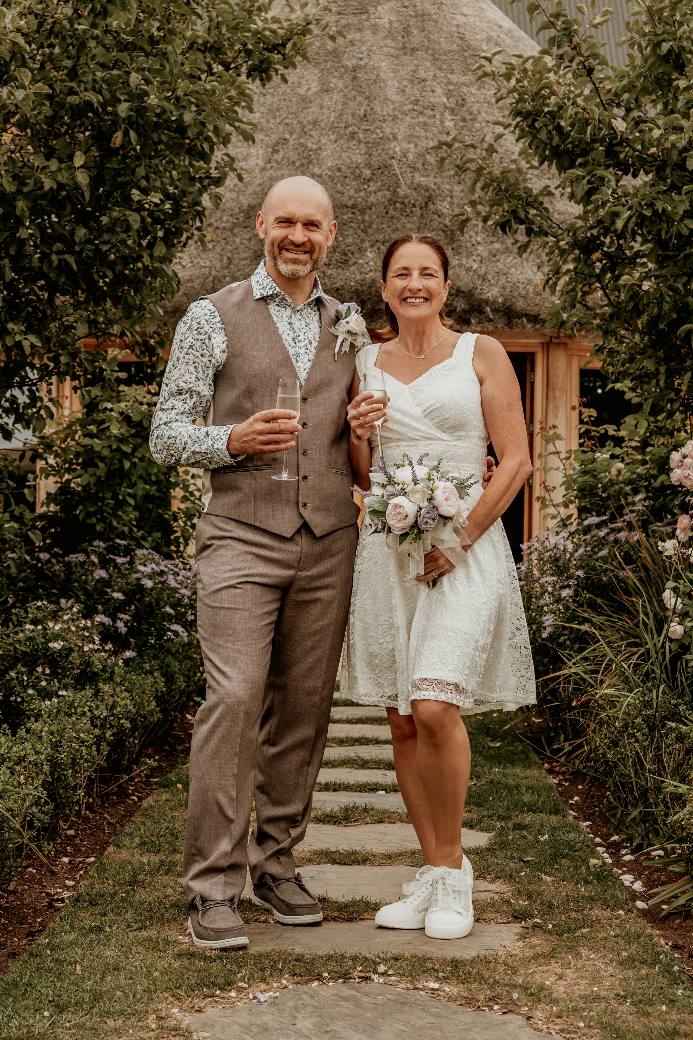 Launceston Wedding Photographer Covering Cornwall, Devon & the South West