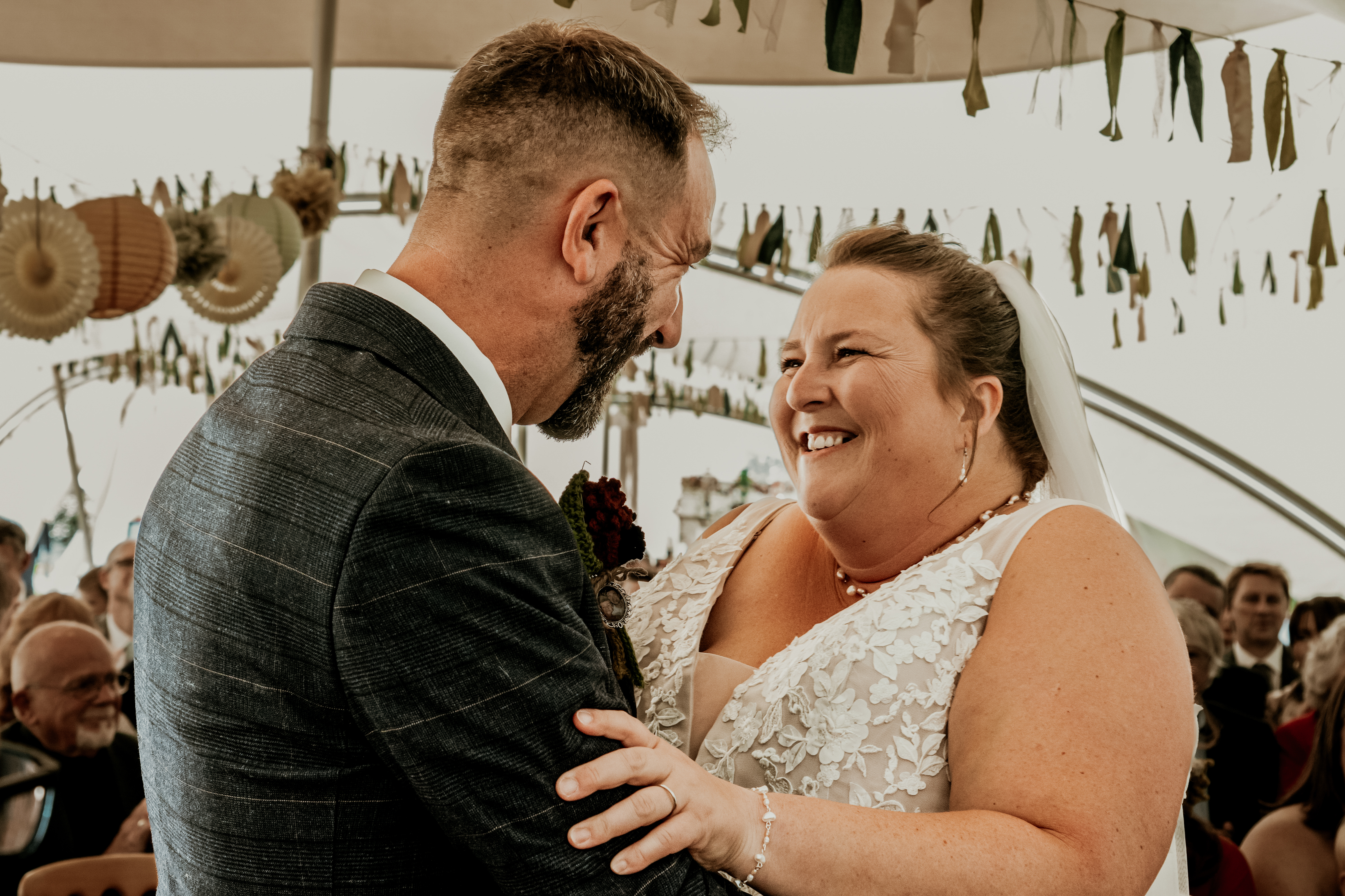 Shoot Stories - Wedding Days - Sally & Richard Launceston Wedding Photographer Covering Cornwall, Devon & the South West
