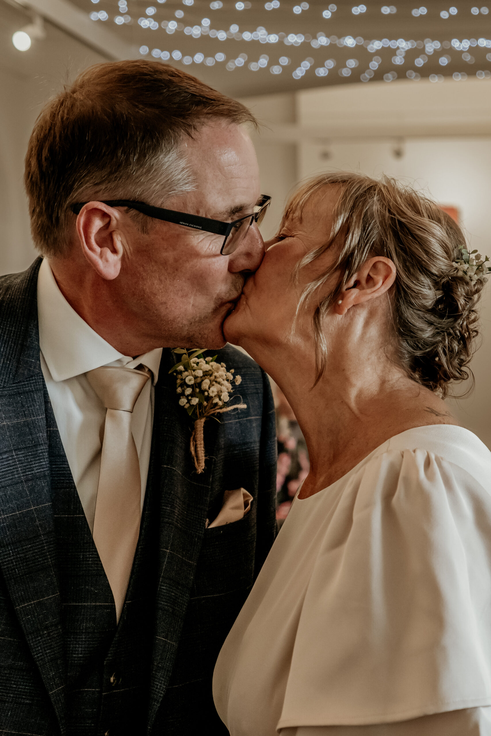 Shoot Stories - Wedding Days - Linda & Mike Launceston Wedding Photographer Covering Cornwall, Devon & the South West