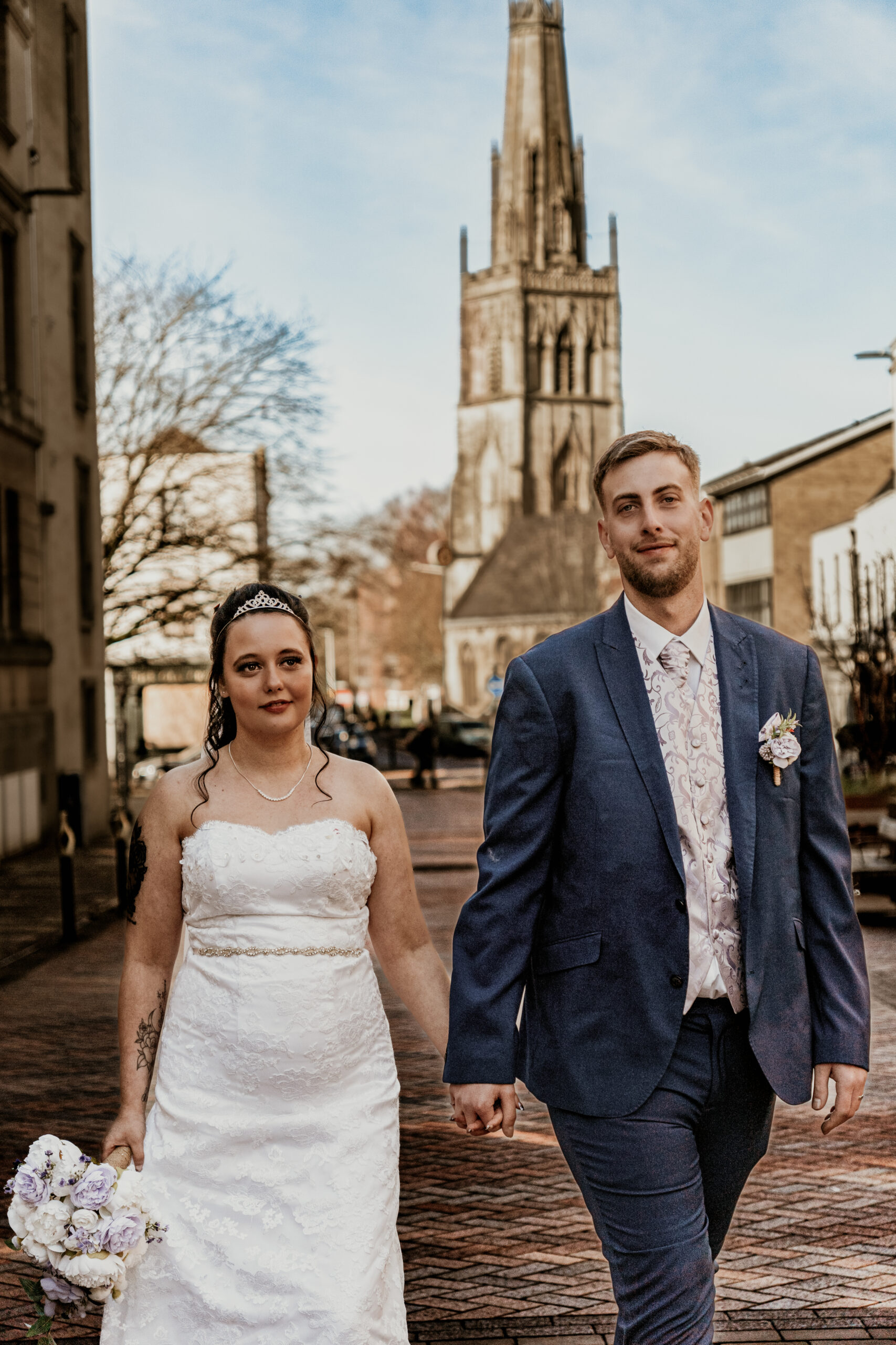 Wedding Days Launceston Wedding Photographer Covering Cornwall, Devon & the South West