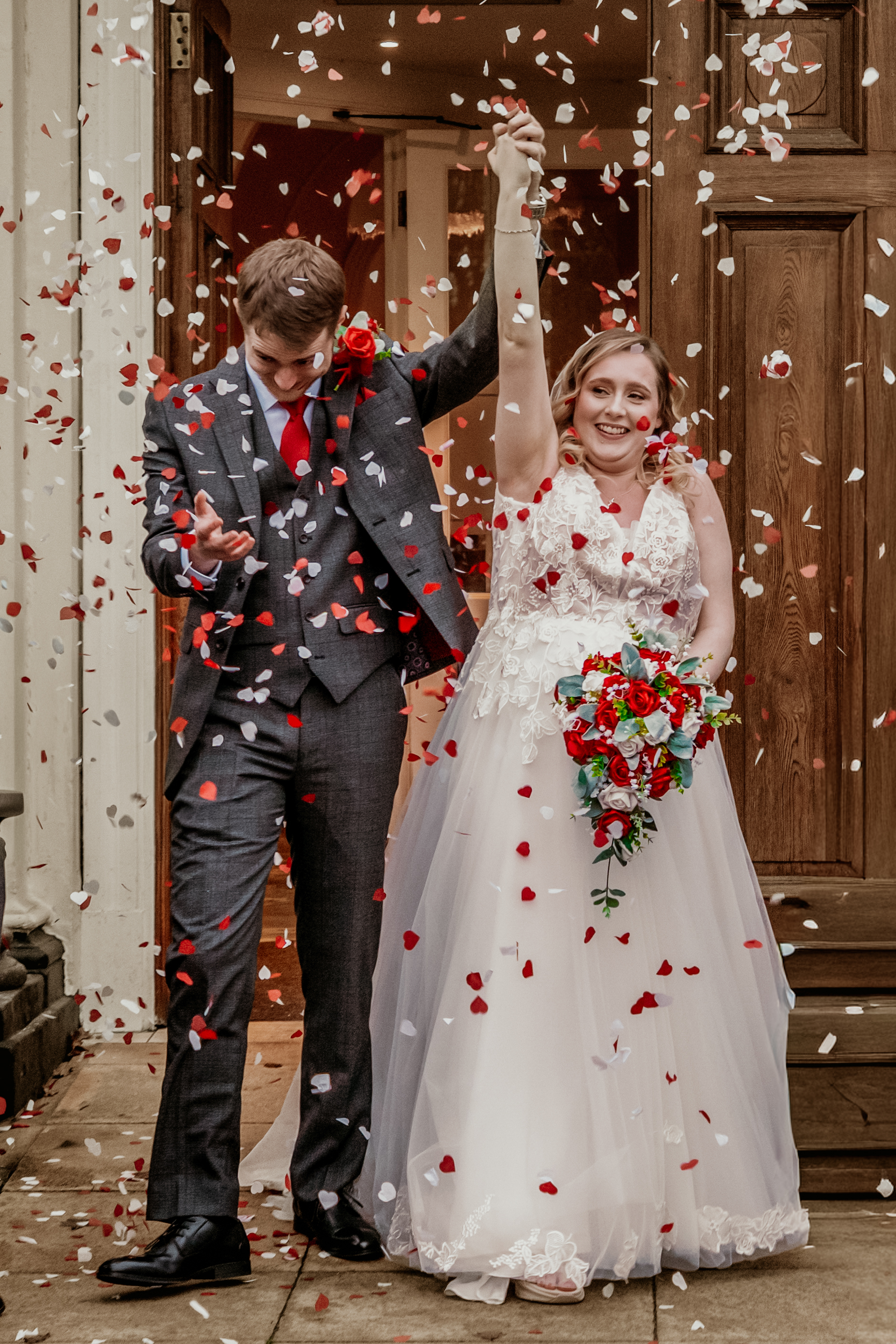 Launceston Wedding Photographer Covering Cornwall, Devon & the South West
