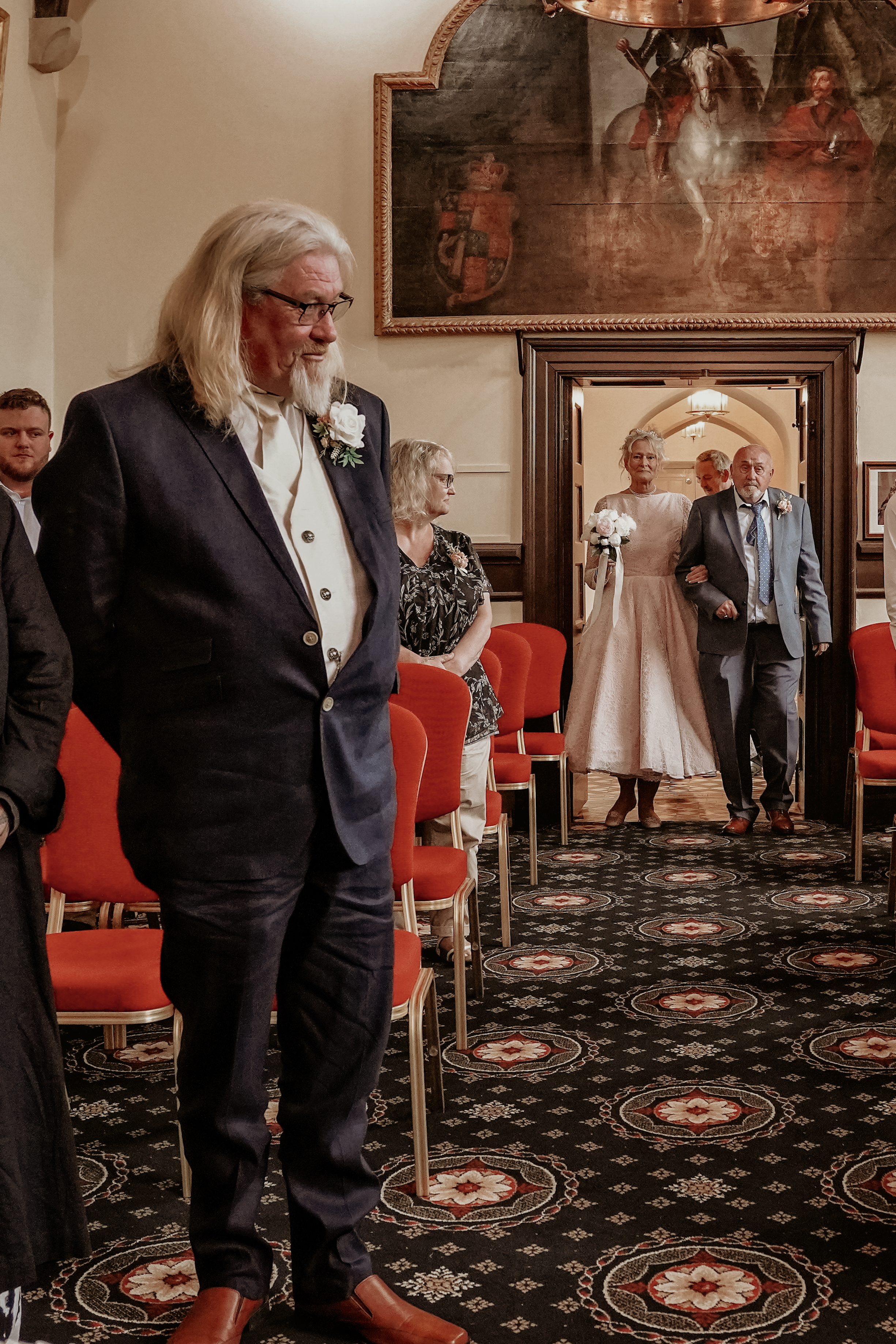 Launceston Wedding Photographer Covering Cornwall, Devon & the South West