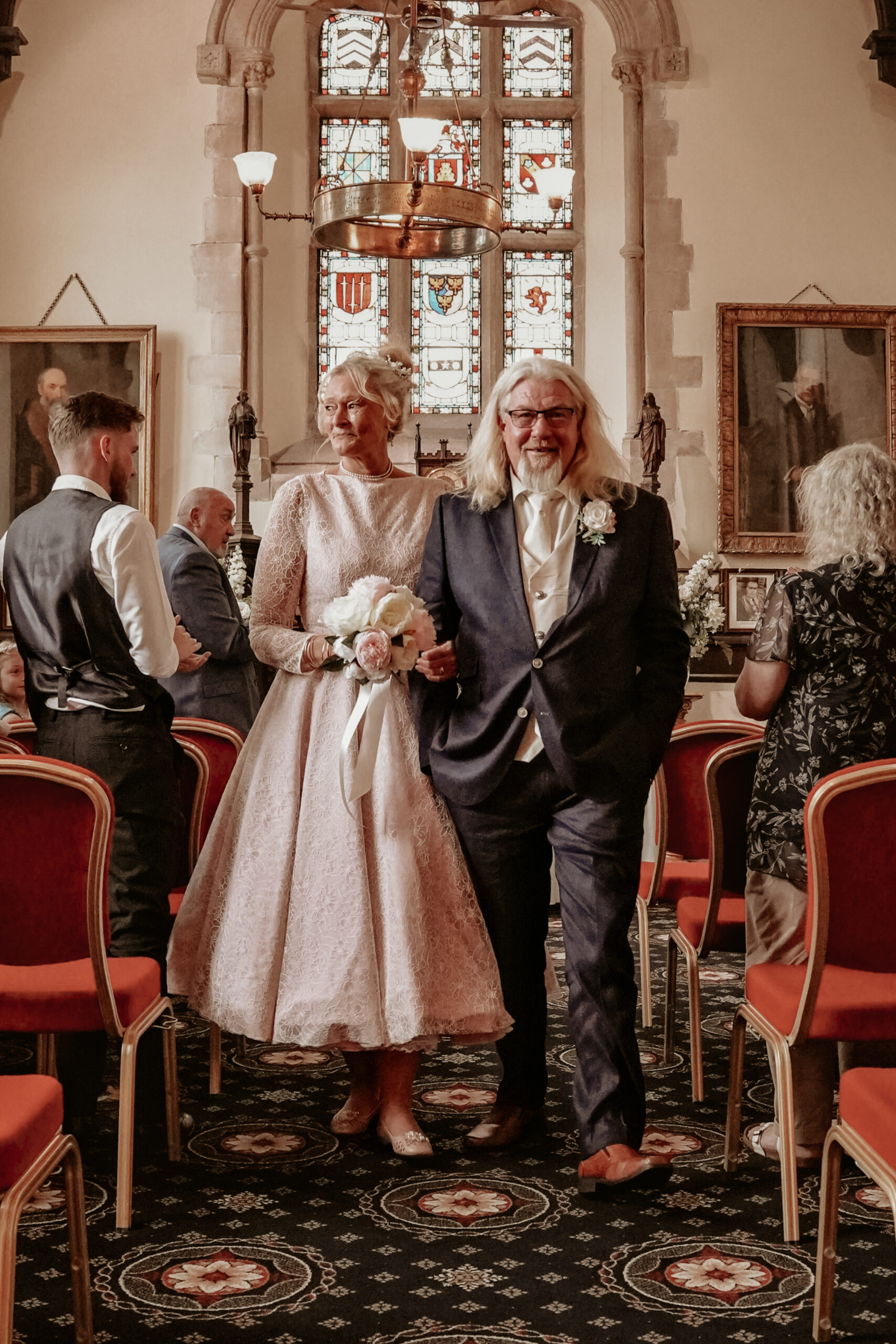 Launceston Wedding Photographer Covering Cornwall, Devon & the South West