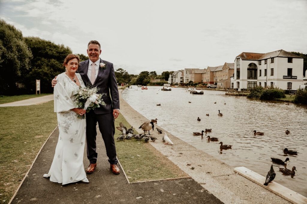 Launceston Wedding Photographer Covering Cornwall, Devon & the South West