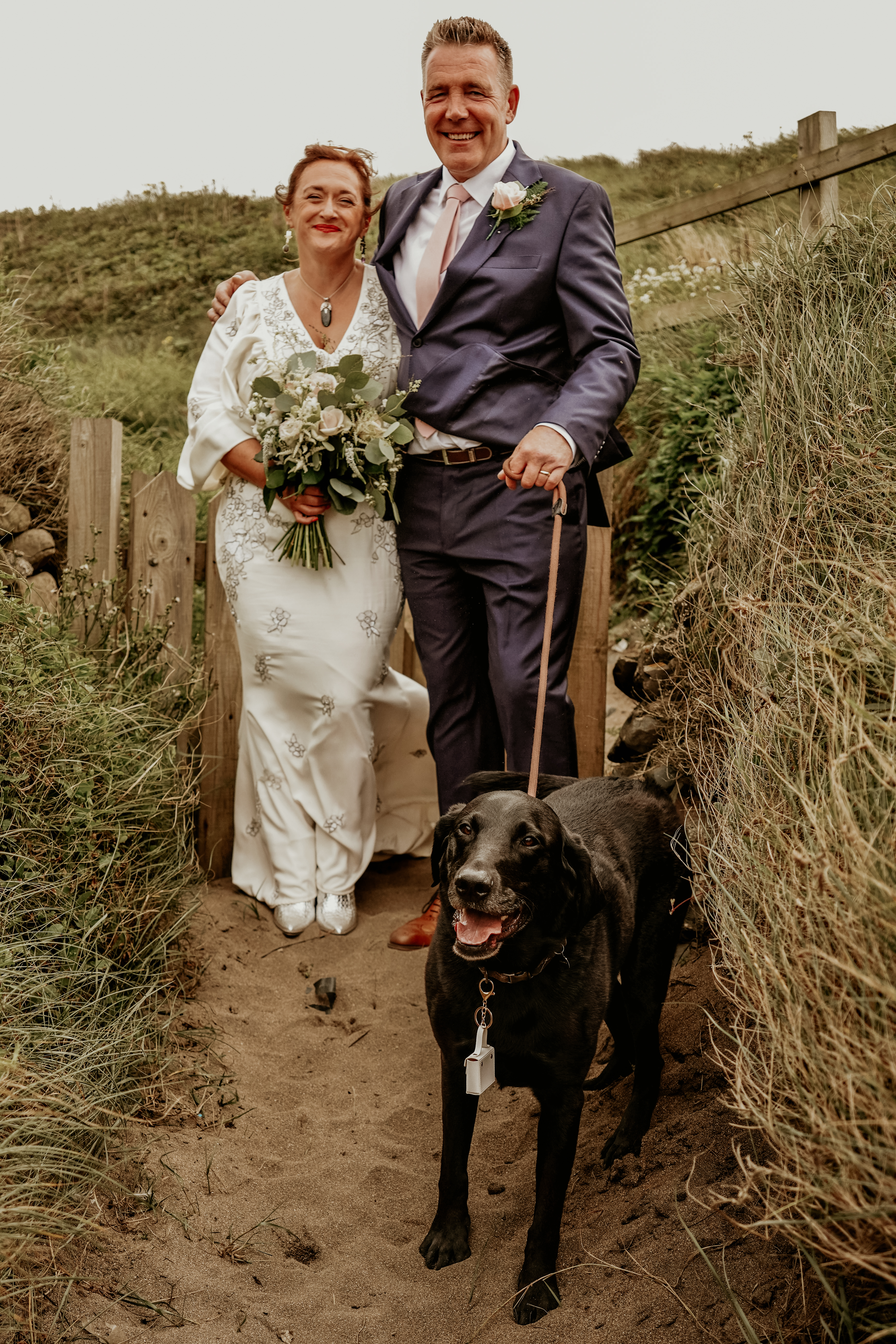 Launceston Wedding Photographer Covering Cornwall, Devon & the South West