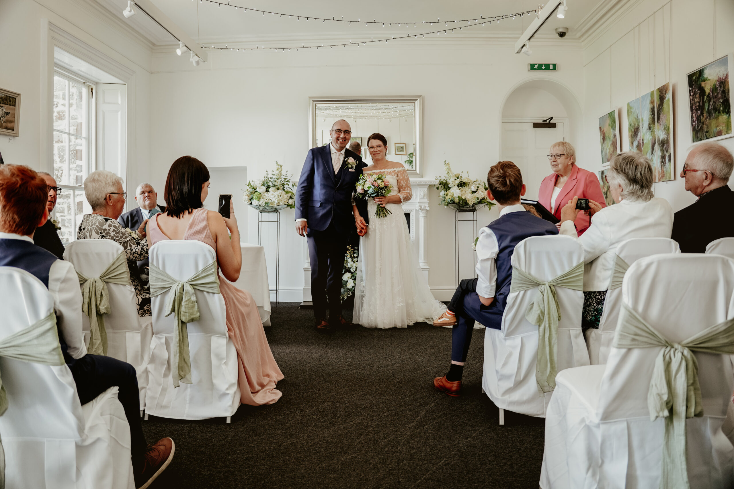 Launceston Wedding Photographer Covering Cornwall, Devon & the South West
