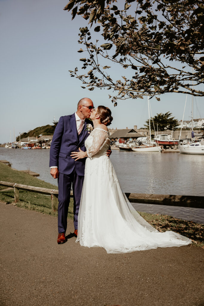 Launceston Wedding Photographer Covering Cornwall, Devon & the South West