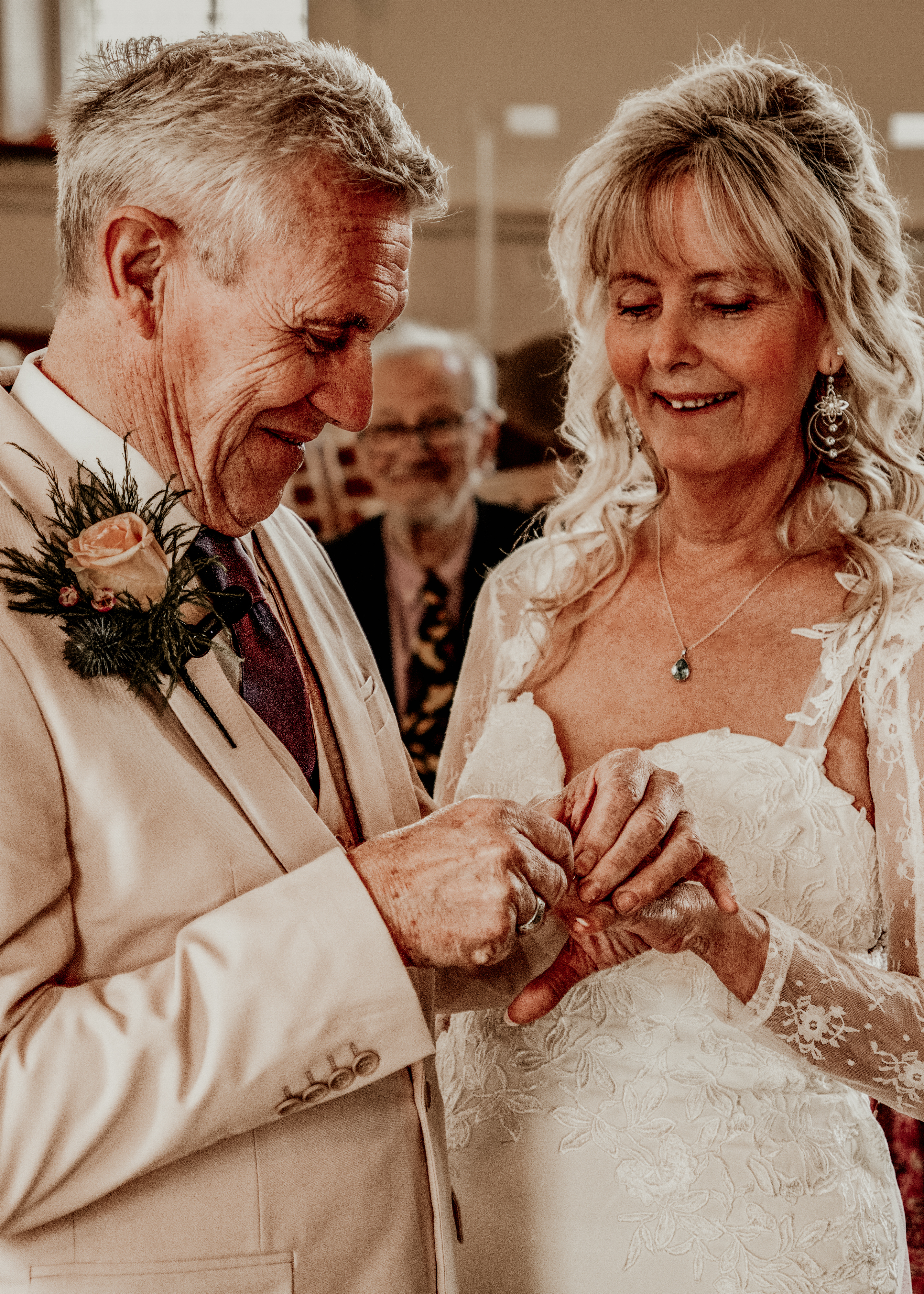 Launceston Wedding Photographer Covering Cornwall, Devon & the South West
