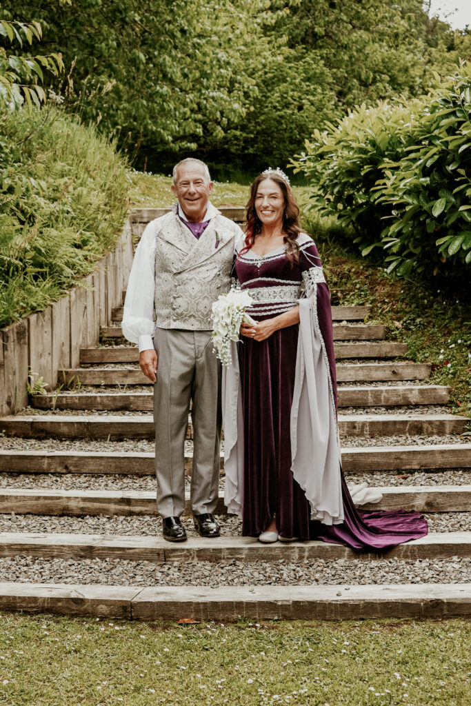 Polperro Wedding Photographer Covering Cornwall, Devon & the South West