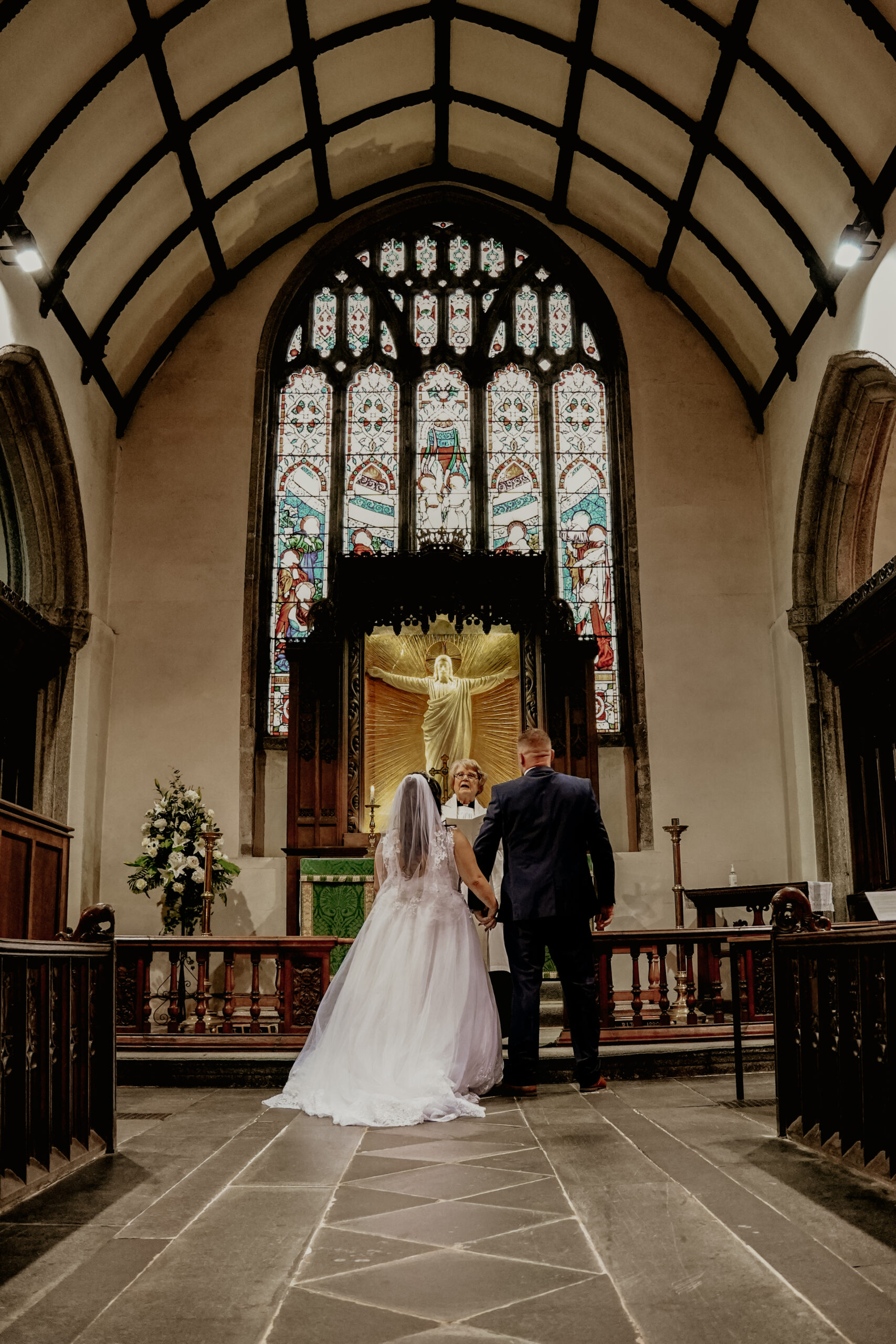Launceston Wedding Photographer Covering Cornwall, Devon & the South West