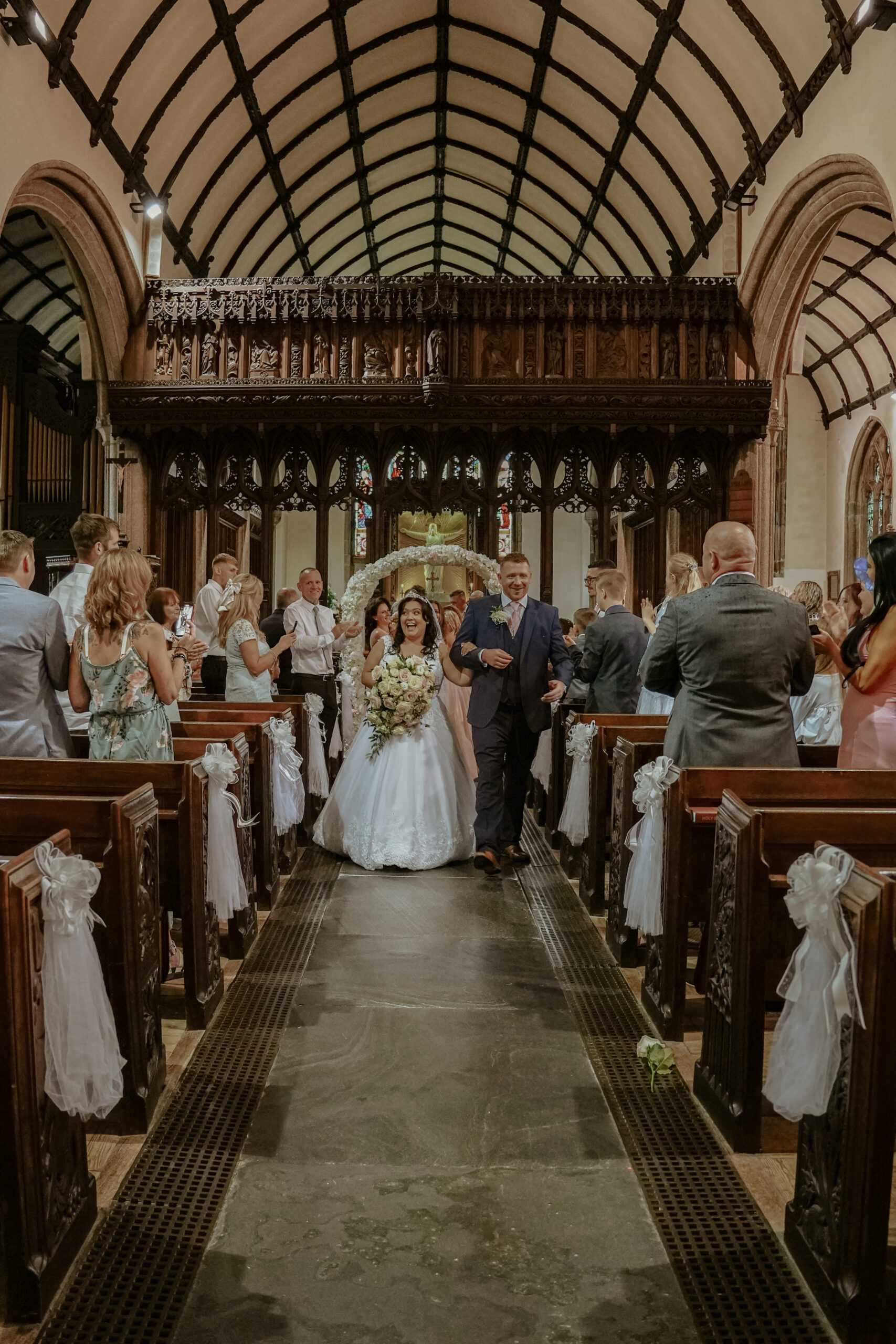 Launceston Wedding Photographer Covering Cornwall, Devon & the South West