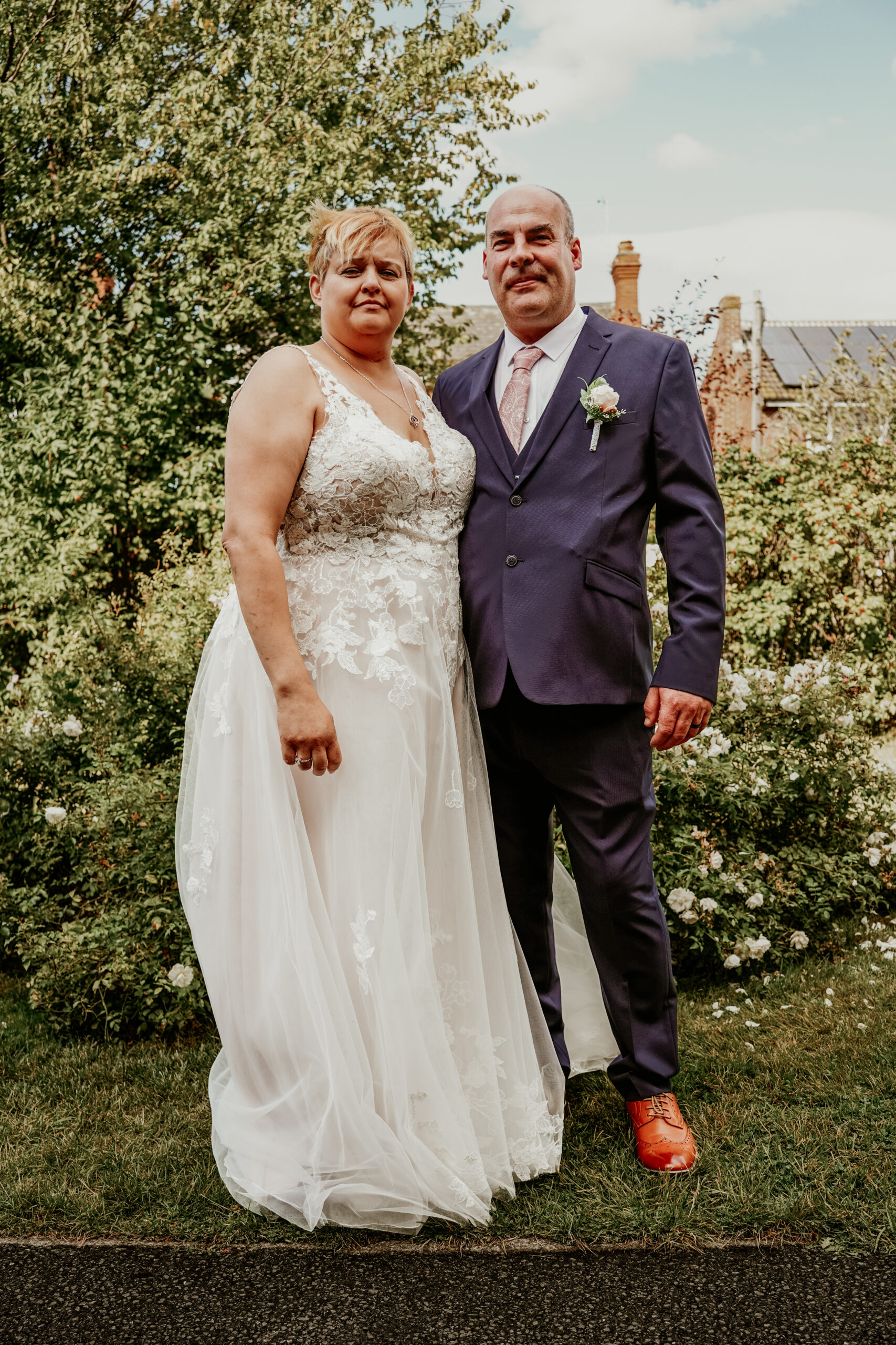 Launceston Wedding Photographer Covering Cornwall, Devon & the South West