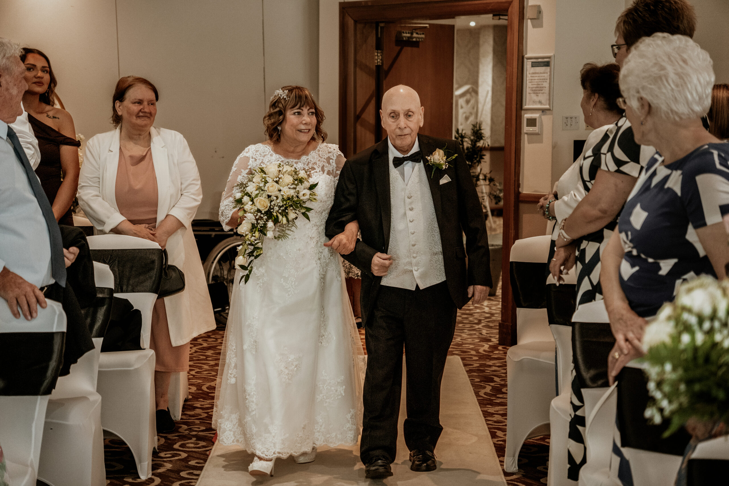 Launceston Wedding Photographer Covering Cornwall, Devon & the South West