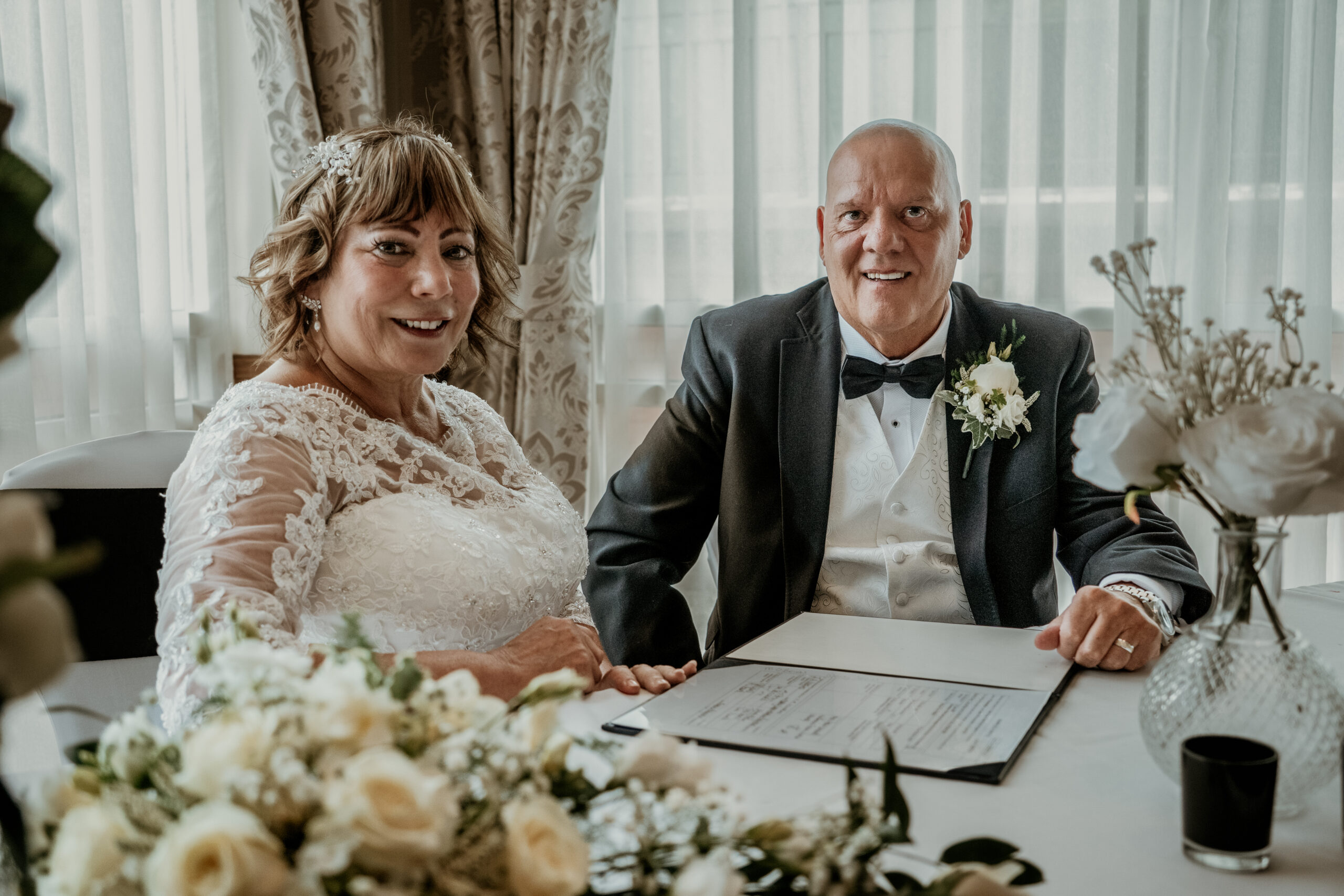 Launceston Wedding Photographer Covering Cornwall, Devon & the South West