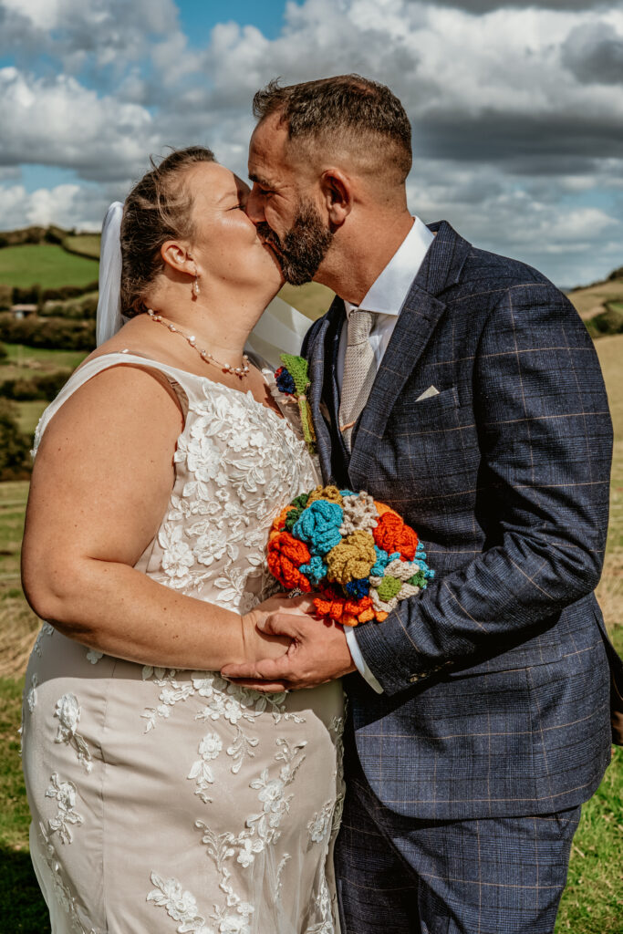 Shoot Stories - Wedding Days - Sally & Richard Launceston Wedding Photographer Covering Cornwall, Devon & the South West