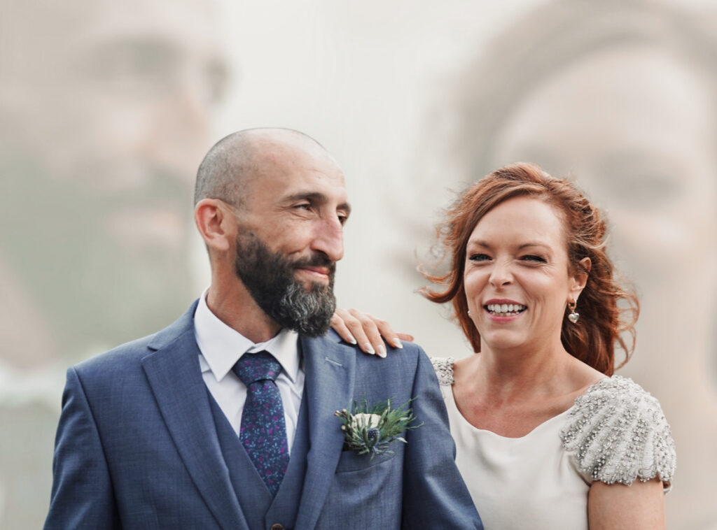 Launceston Wedding Photographer Covering Cornwall, Devon & the South West
