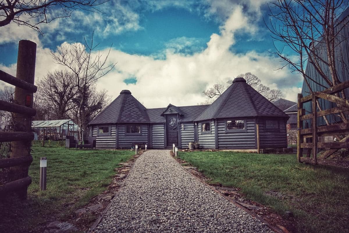 Launceston Property Photographer Covering Cornwall, Devon & the South West