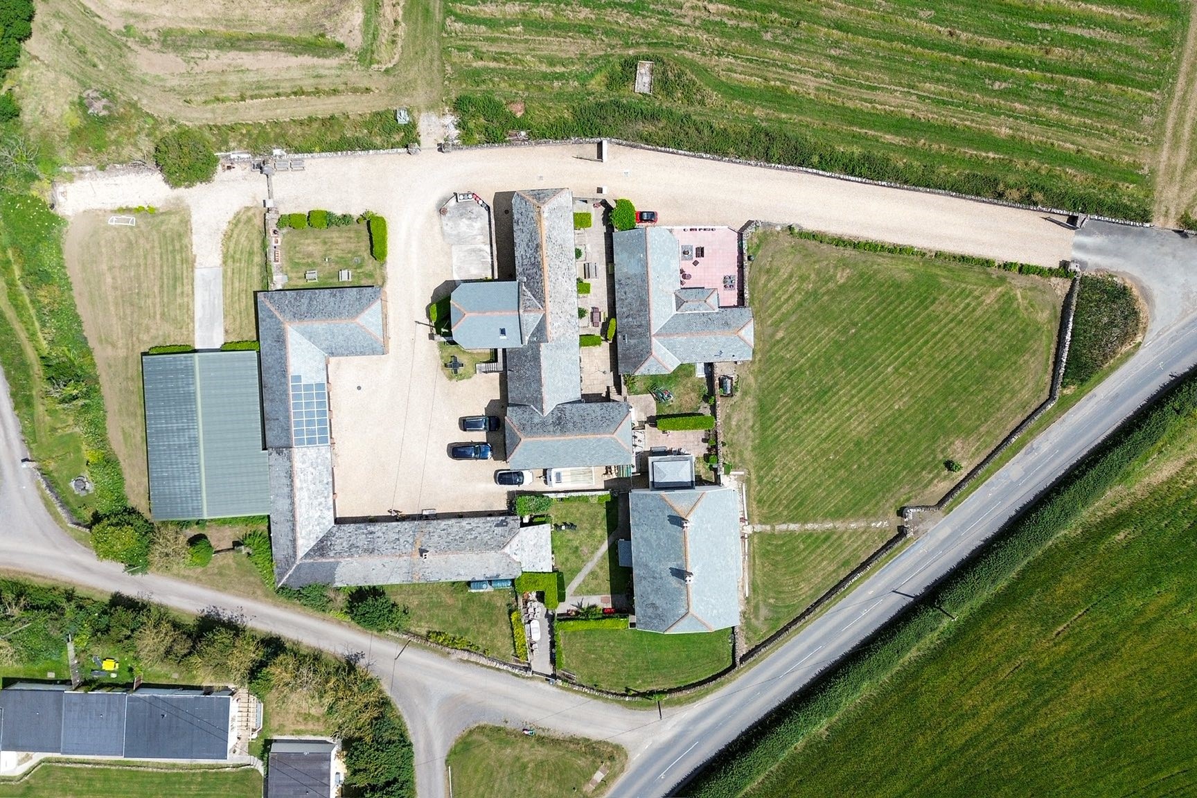 Bude Property Photographer Covering Cornwall, Devon & the South West