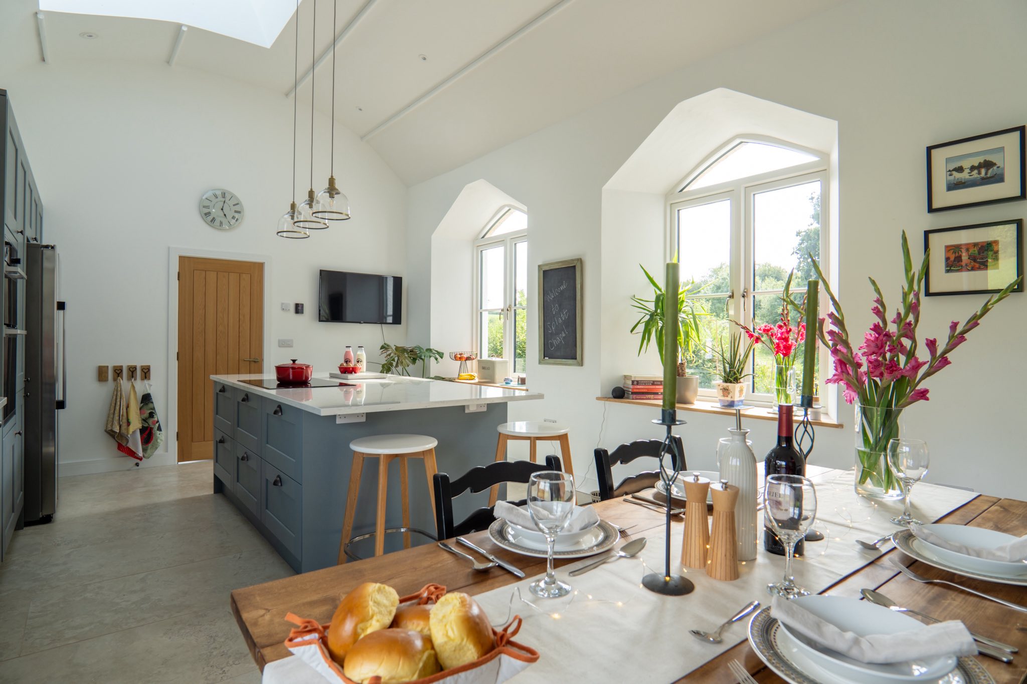 Devon Property Photographer covering Cornwall, Devon & the South West