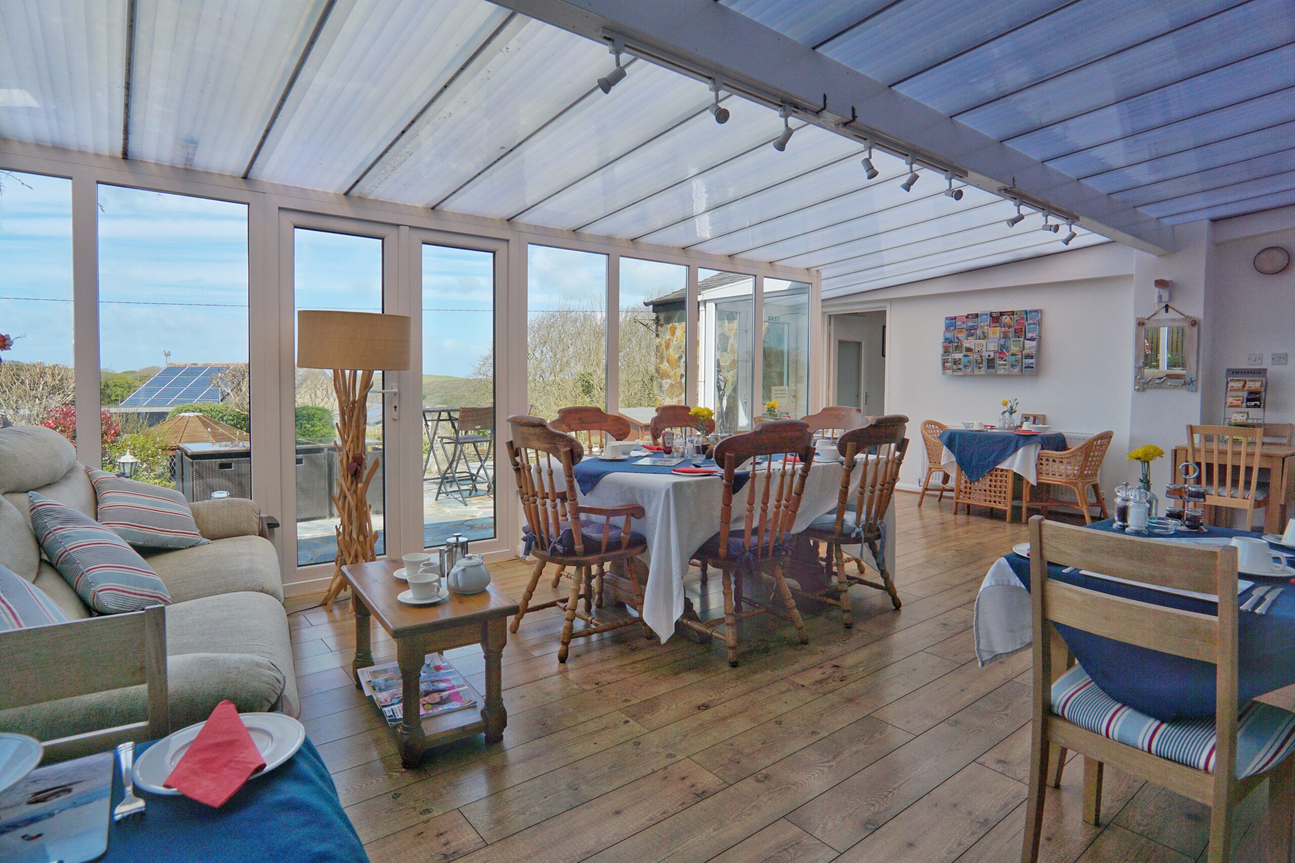 Launceston Property Photographer Covering Cornwall, Devon & the South West