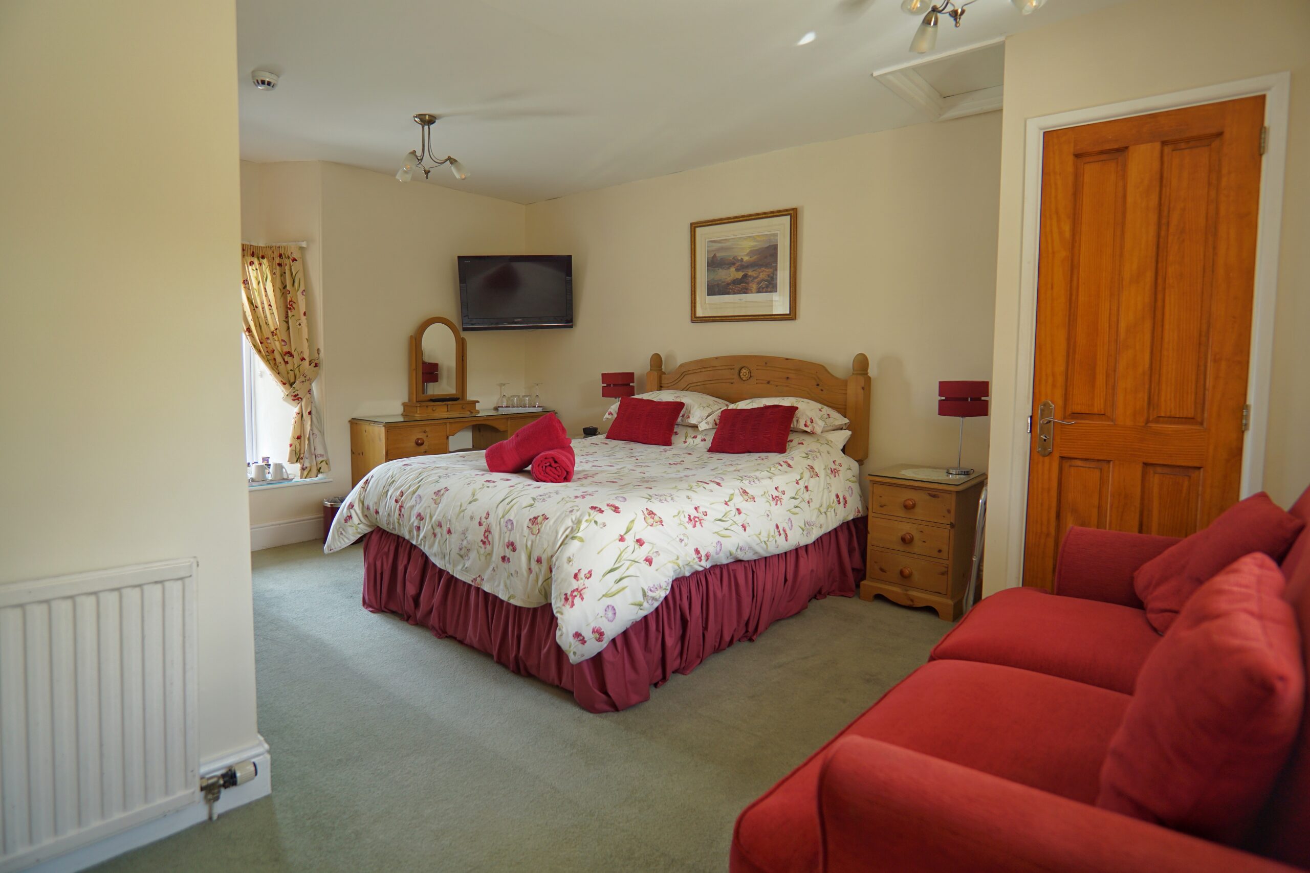 Launceston Property Photographer Covering Cornwall, Devon & the South West