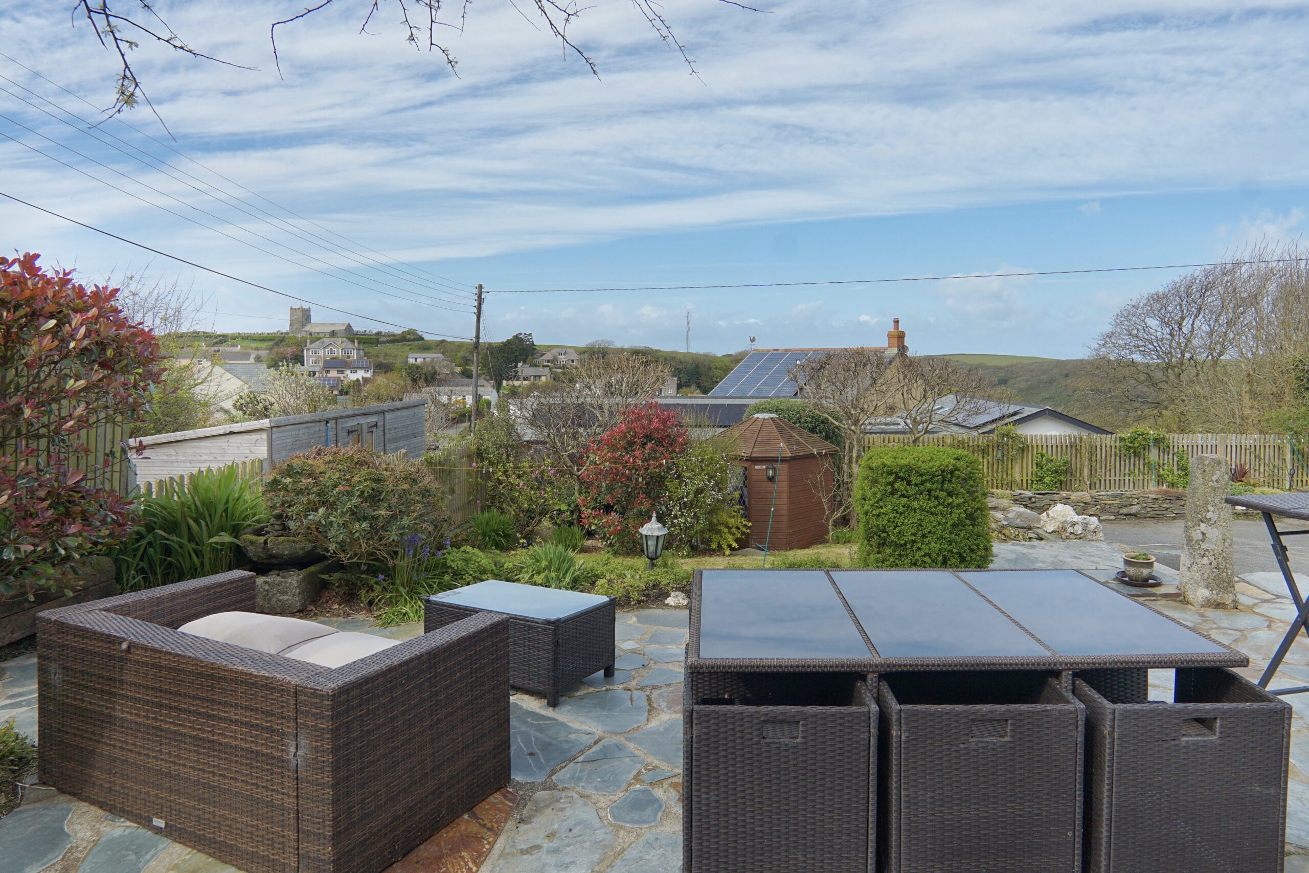 Launceston Property Photographer Covering Cornwall, Devon & the South West