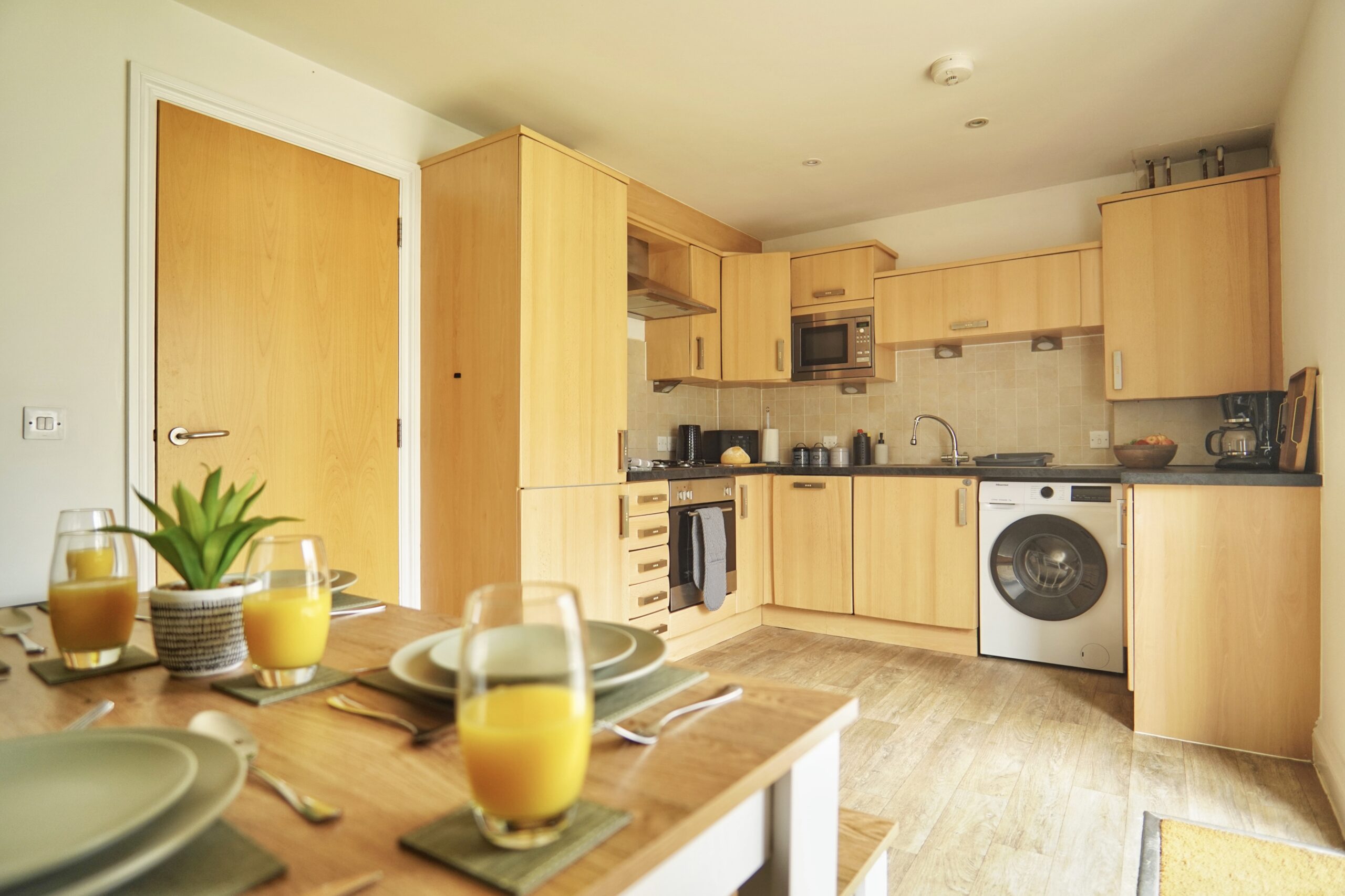 Newquay Property Photographer Covering Cornwall, Devon & the South West