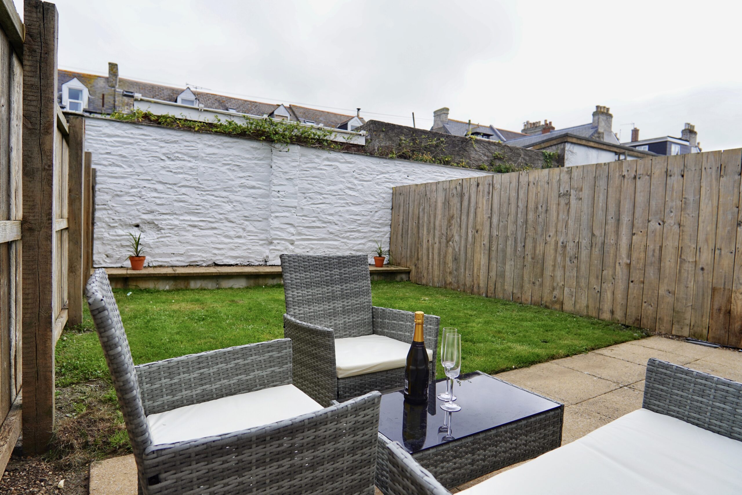 Newquay Property Photographer Covering Cornwall, Devon & the South West