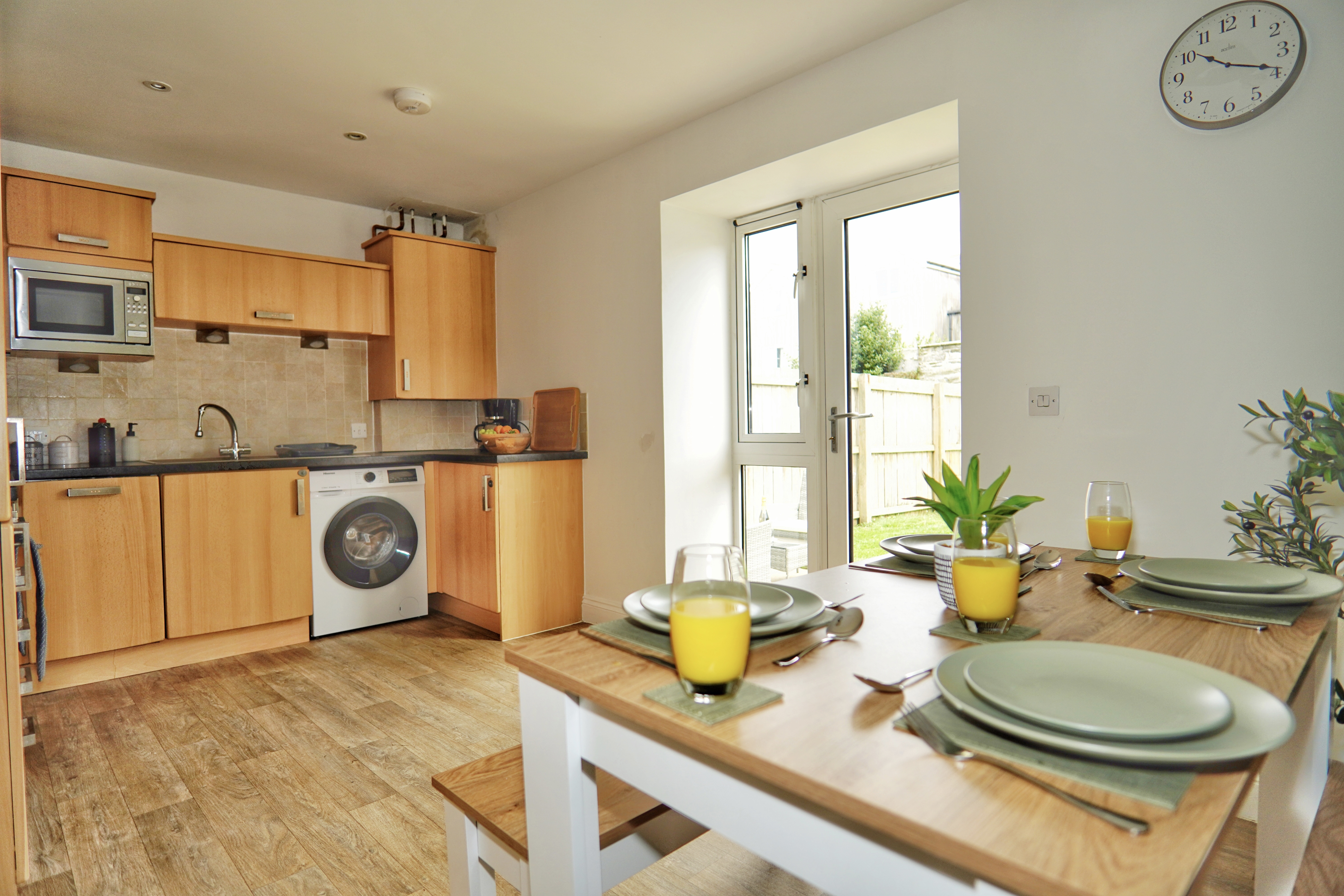 Newquay Property Photographer Covering Cornwall, Devon & the South West