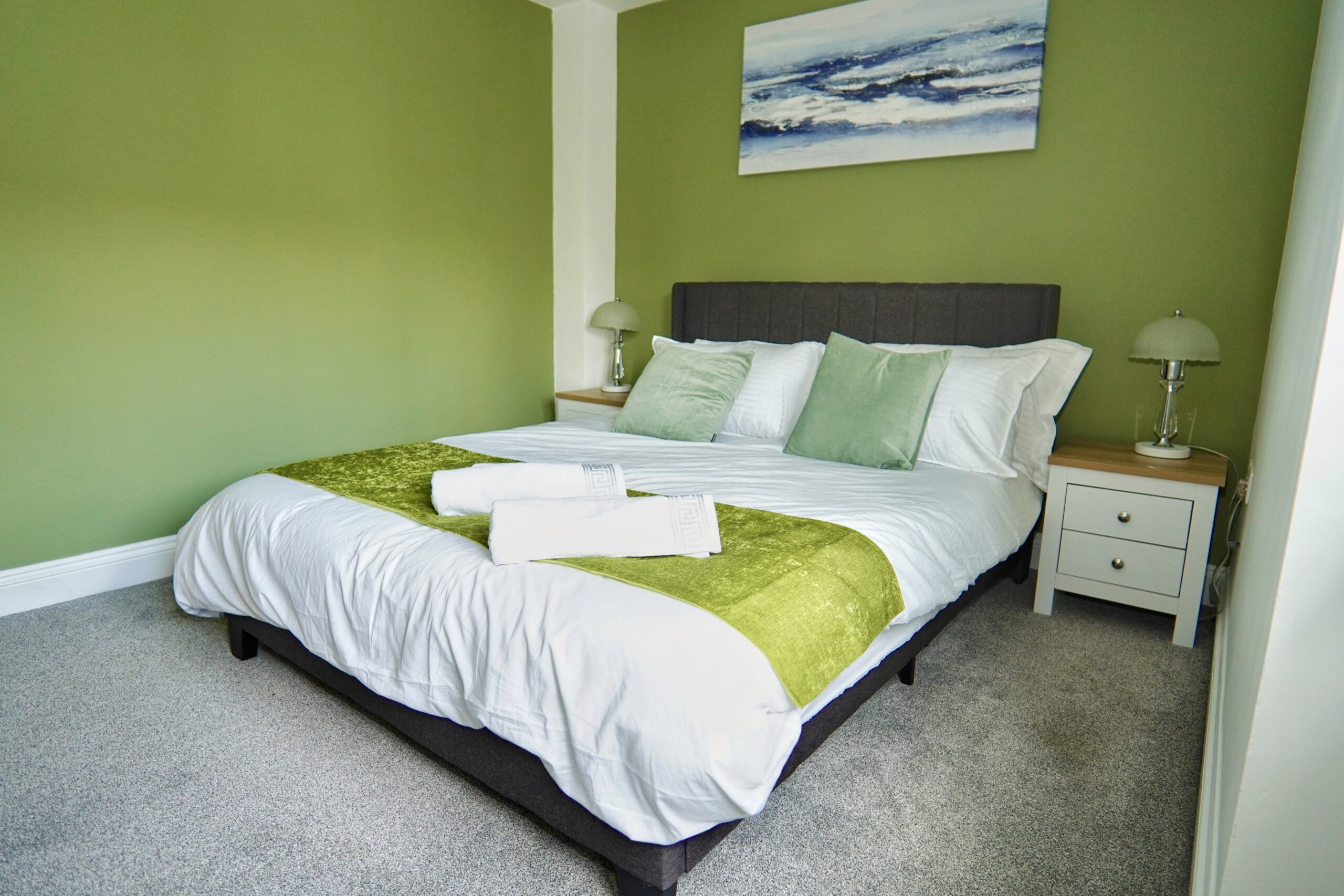Newquay Property Photographer Covering Cornwall, Devon & the South West