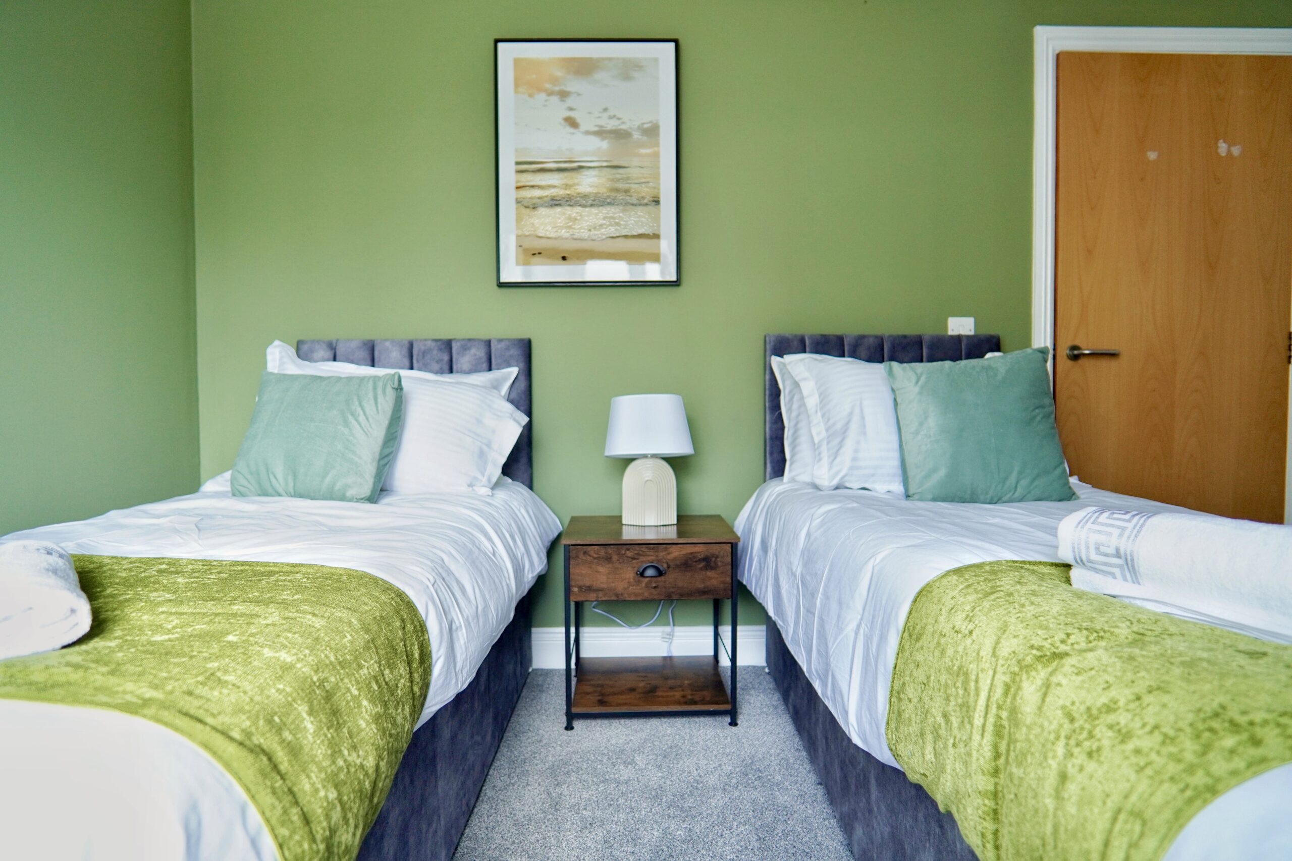 Newquay Property Photographer Covering Cornwall, Devon & the South West