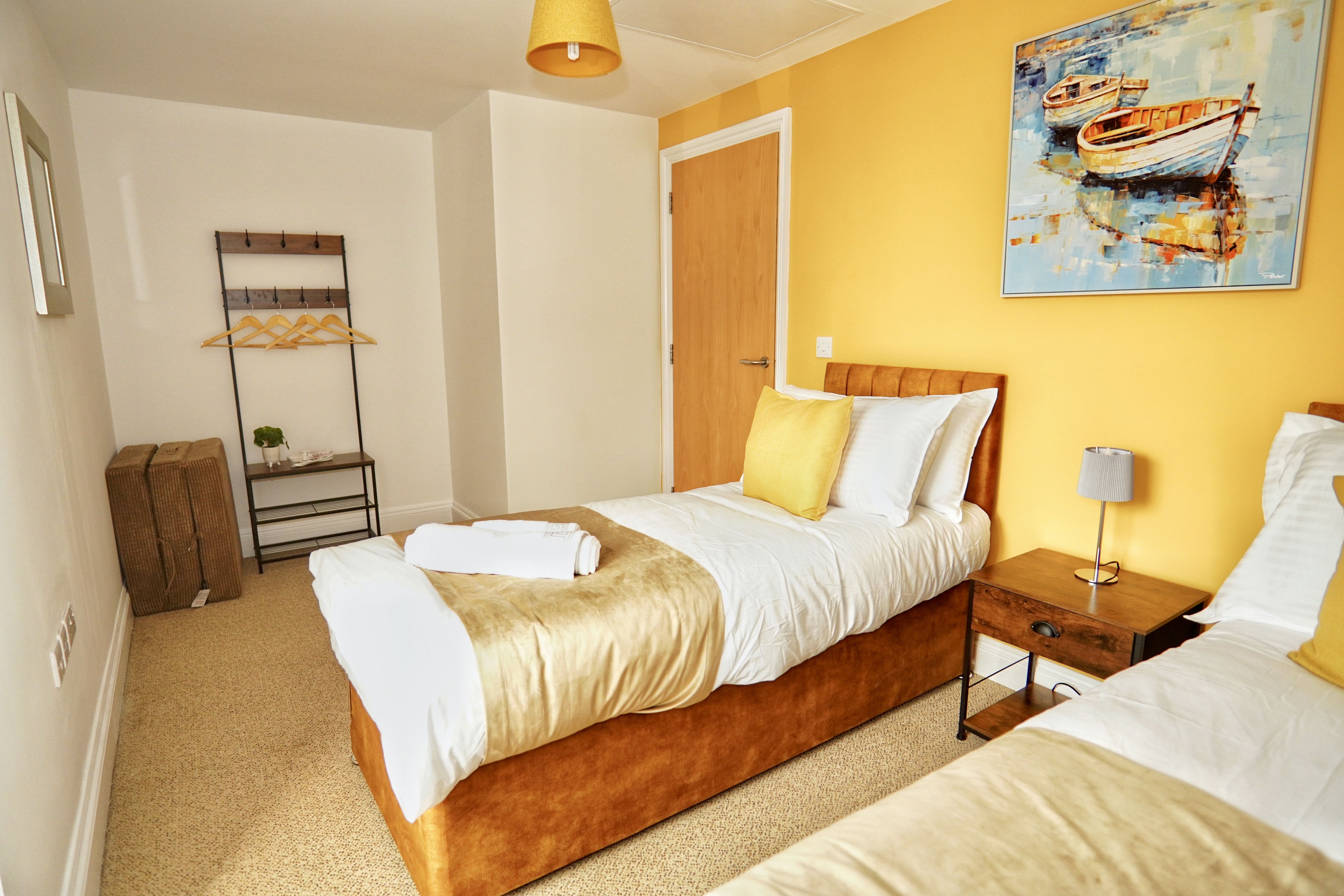 Newquay Property Photographer Covering Cornwall, Devon & the South West