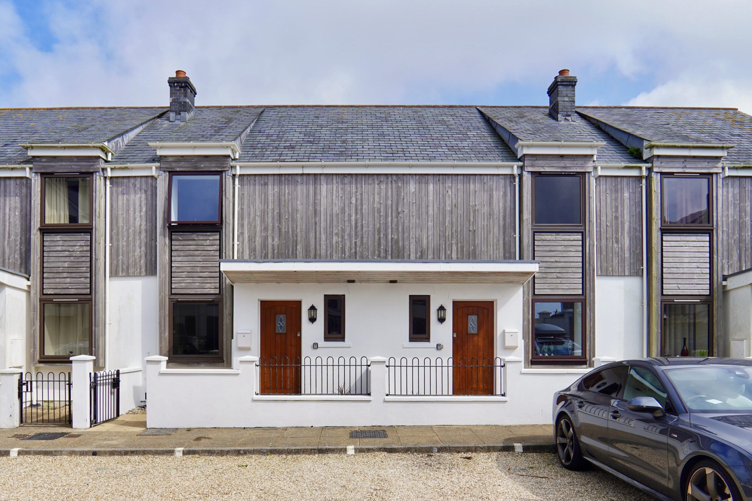 Newquay Property Photographer Covering Cornwall, Devon & the South West