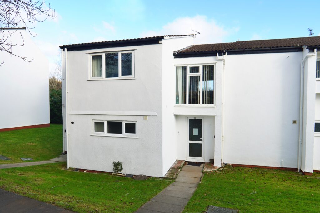 Honicombe Holiday Village Property Photographer Covering Cornwall, Devon & the South West
