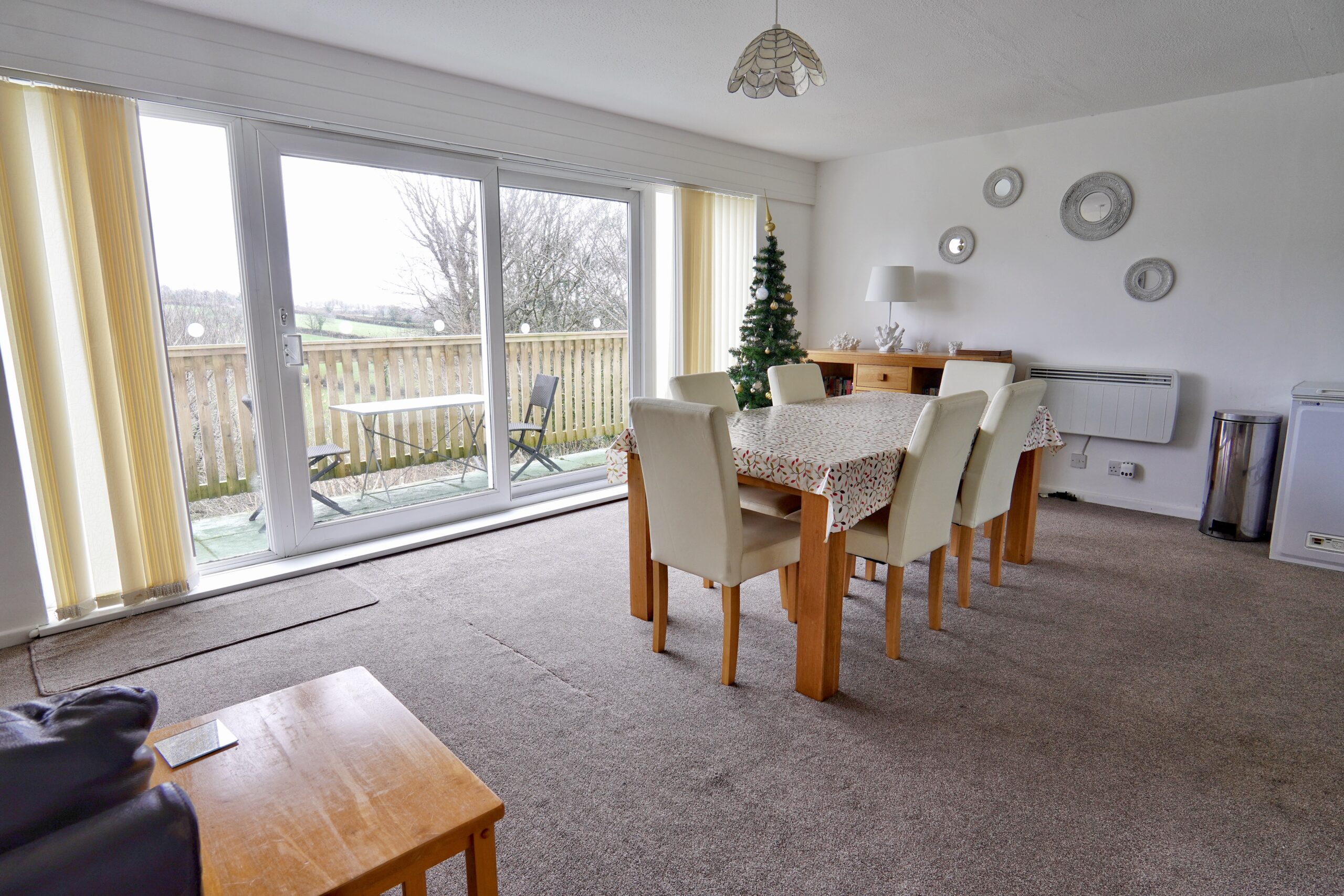 Honicombe Holiday Village Property Photographer Covering Cornwall, Devon & the South West