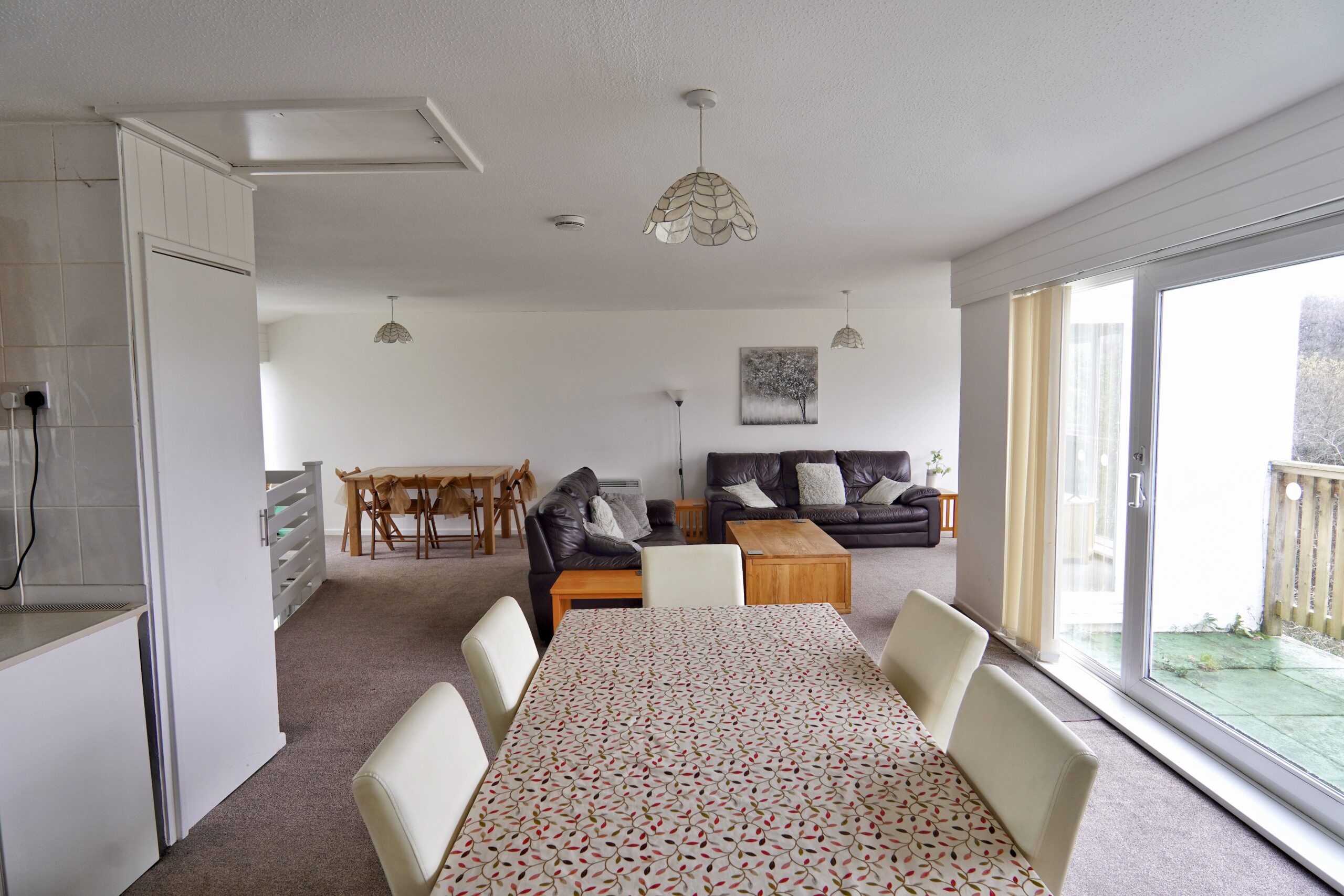 Honicombe Holiday Village Property Photographer Covering Cornwall, Devon & the South West