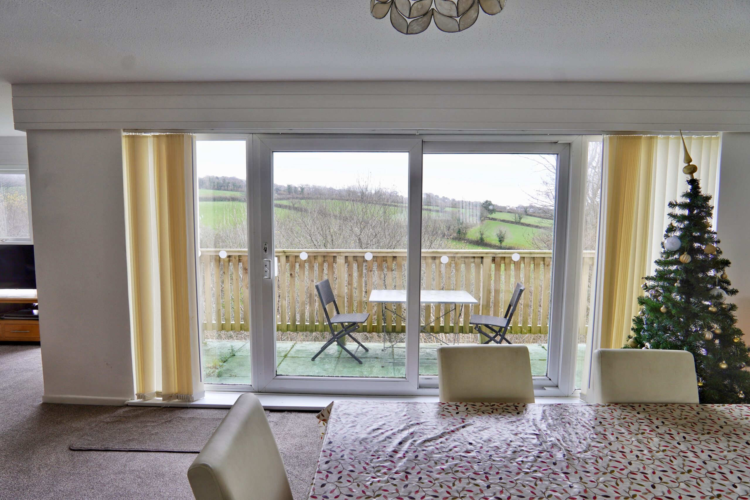 Honicombe Holiday Village Property Photographer Covering Cornwall, Devon & the South West