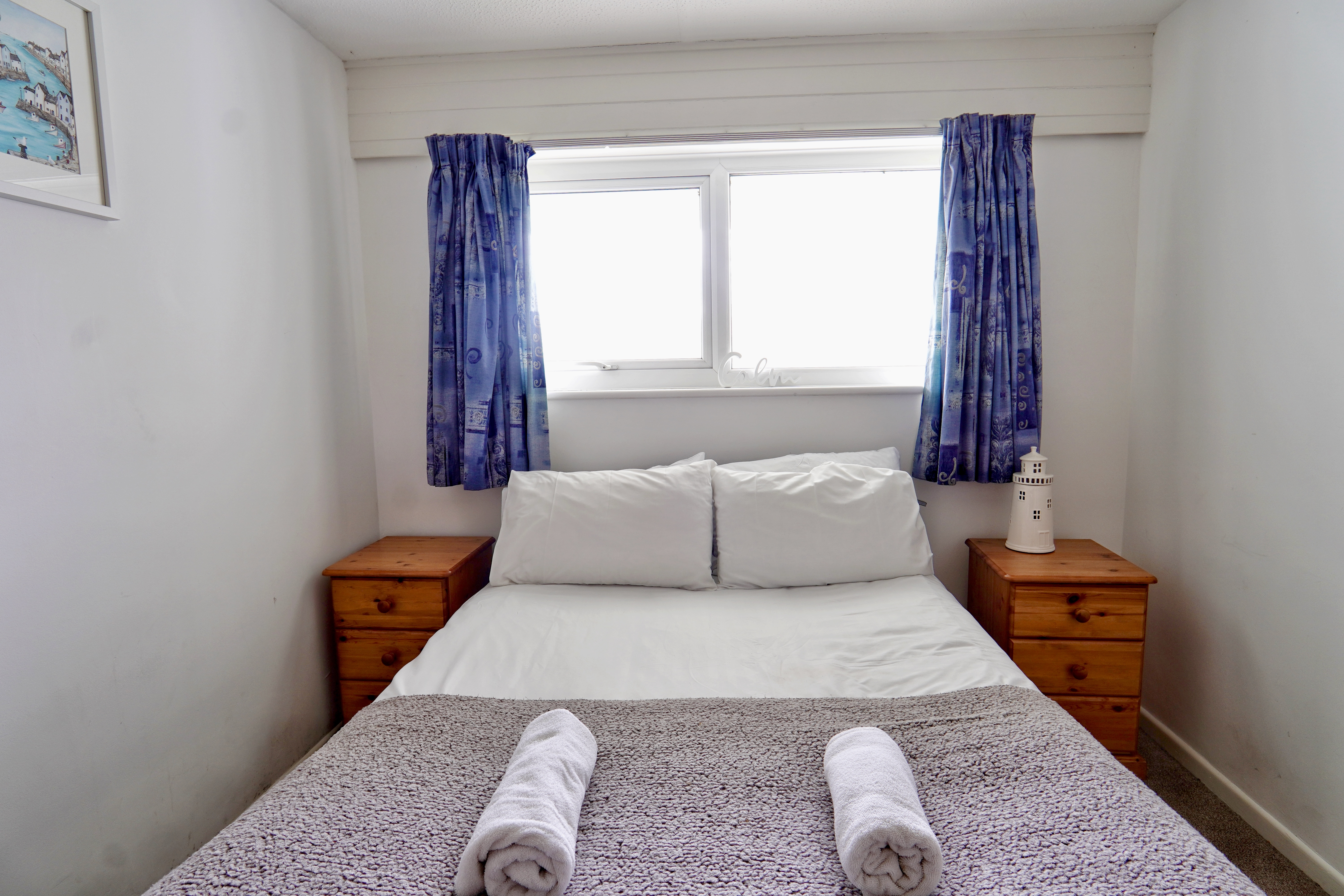 Honicombe Holiday Village Property Photographer Covering Cornwall, Devon & the South West