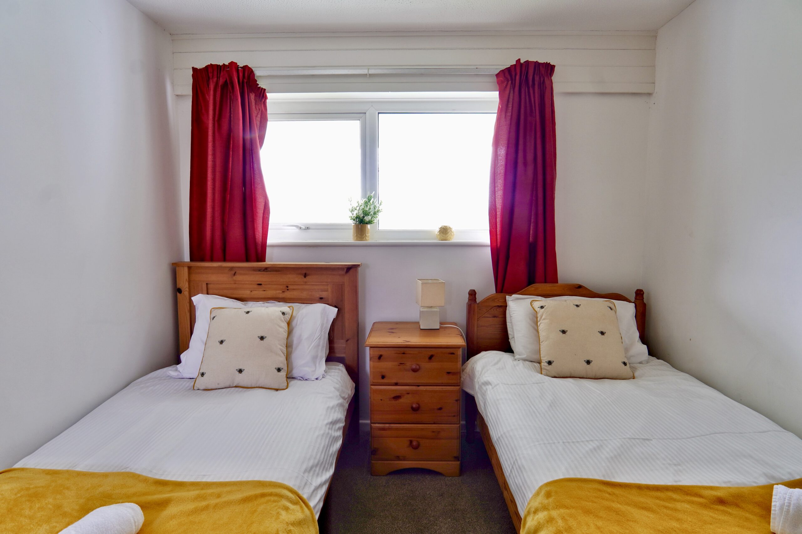 Honicombe Holiday Village Property Photographer Covering Cornwall, Devon & the South West