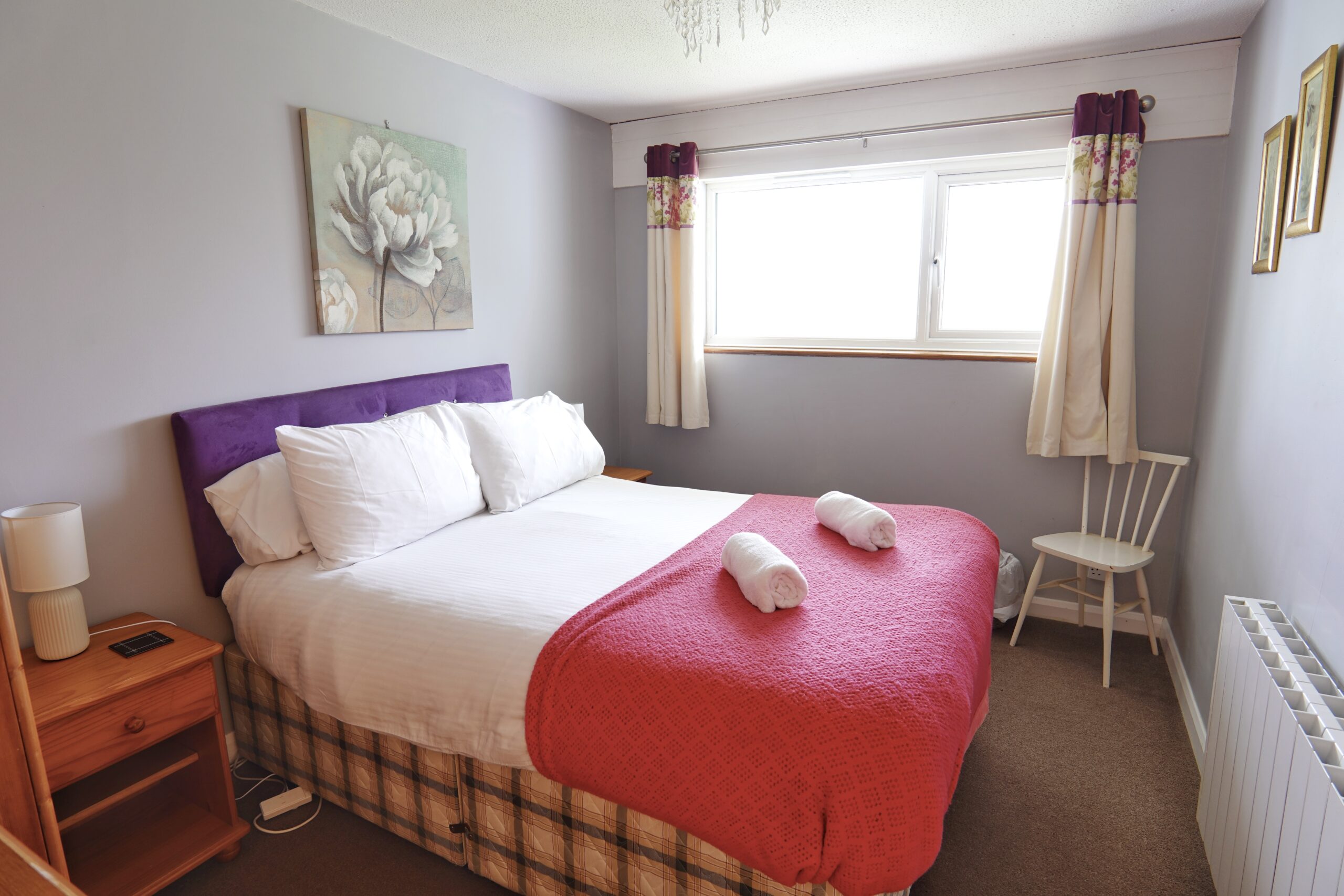 Honicombe Holiday Village Property Photographer Covering Cornwall, Devon & the South West