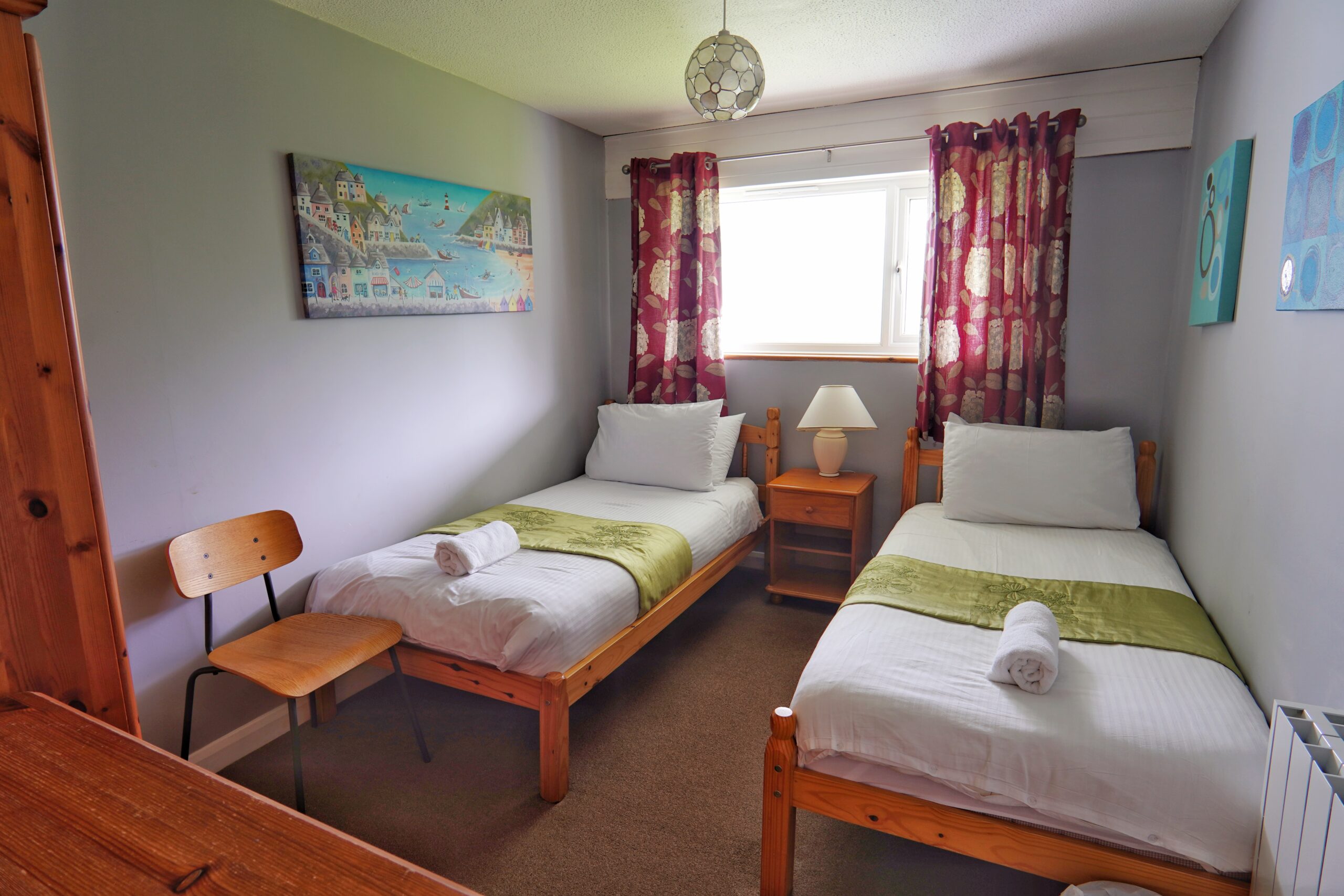 Honicombe Holiday Village Property Photographer Covering Cornwall, Devon & the South West