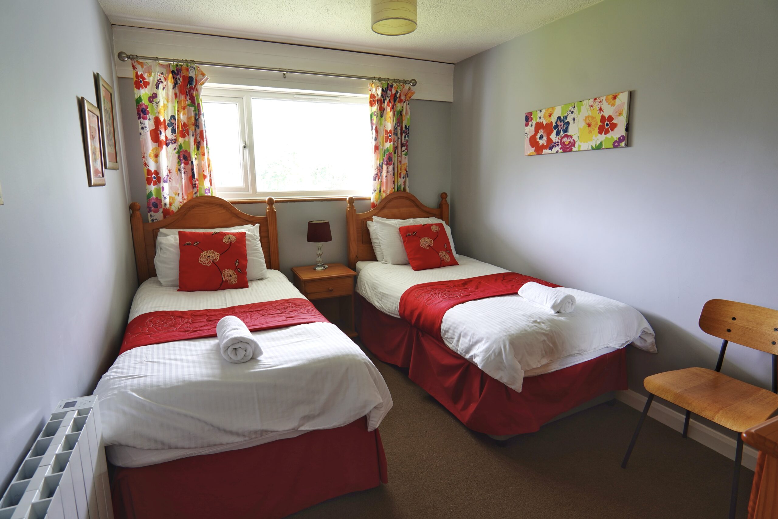 Honicombe Holiday Village Property Photographer Covering Cornwall, Devon & the South West