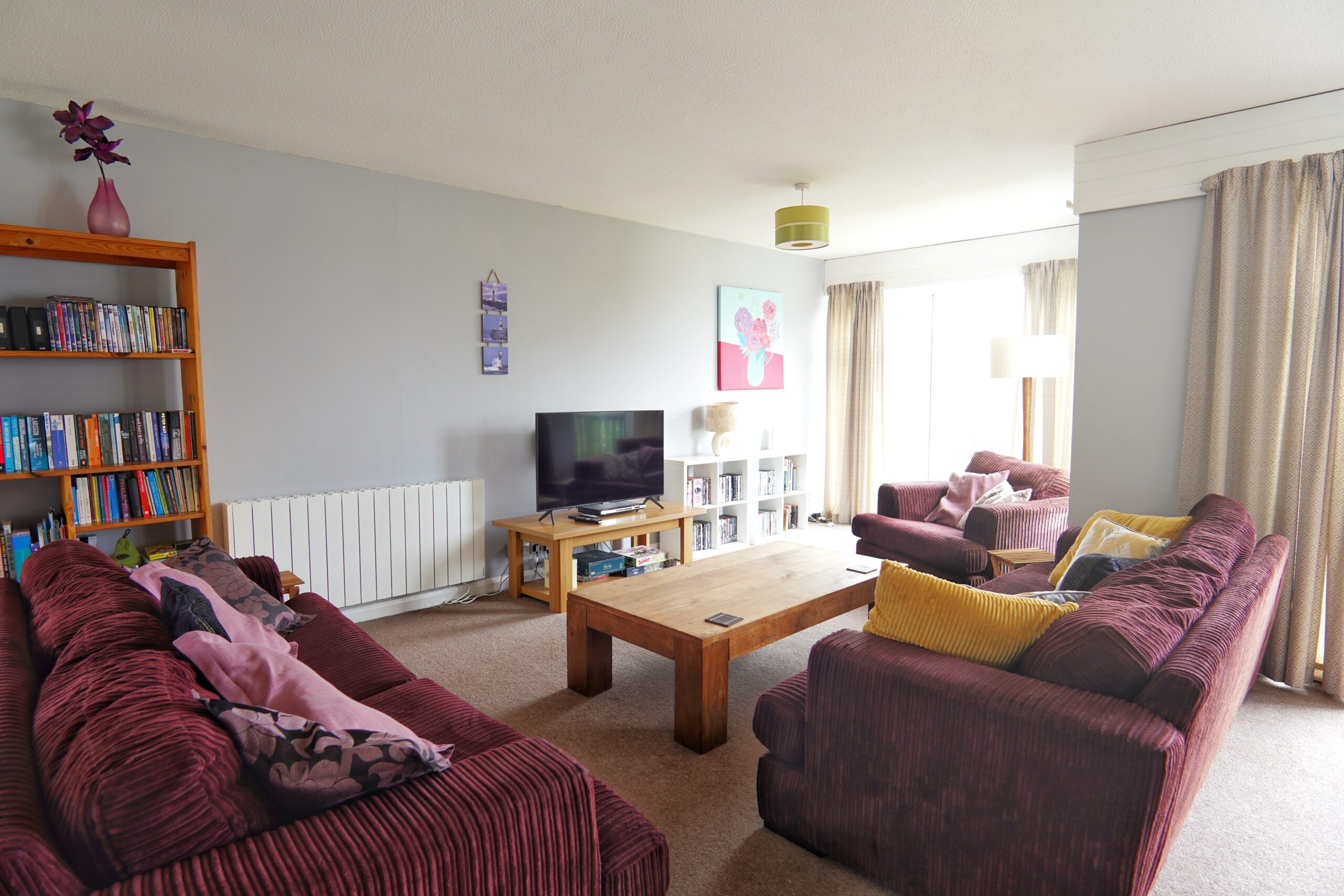 Honicombe Holiday Village Property Photographer Covering Cornwall, Devon & the South West