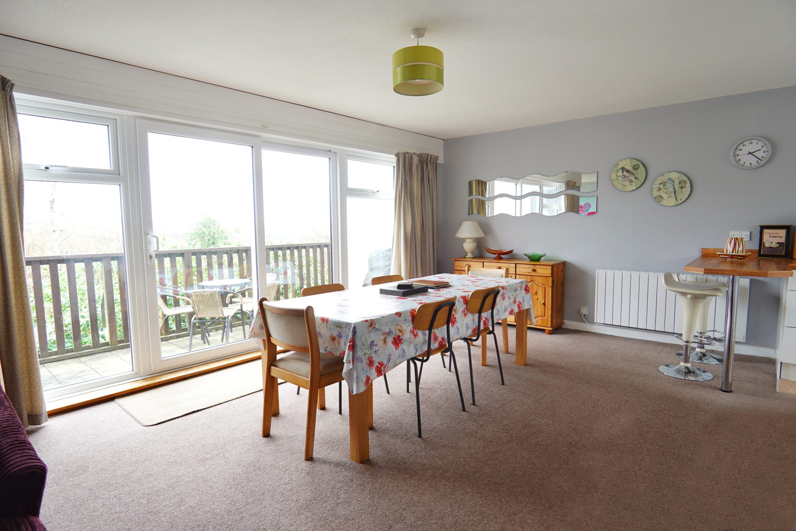 Honicombe Holiday Village Property Photographer Covering Cornwall, Devon & the South West
