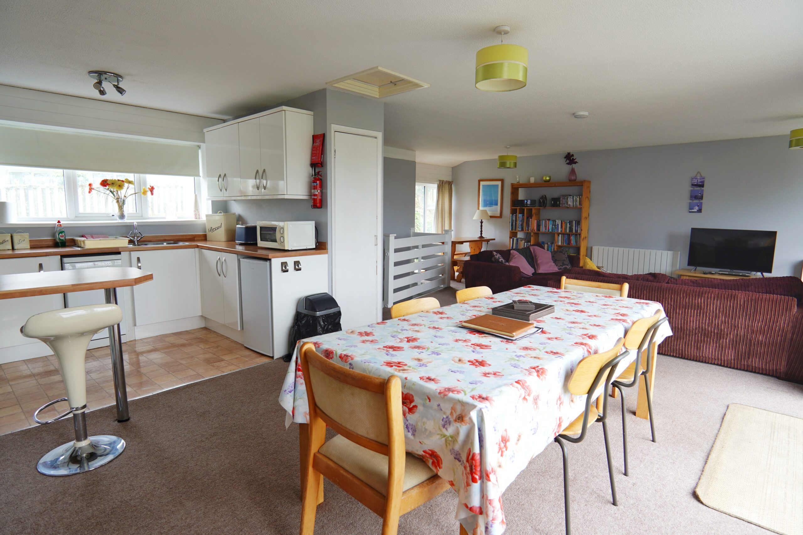 Honicombe Holiday Village Property Photographer Covering Cornwall, Devon & the South West