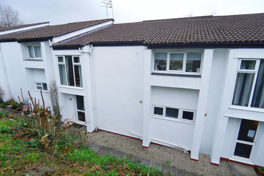 Honicombe Holiday Village Property Photographer Covering Cornwall, Devon & the South West