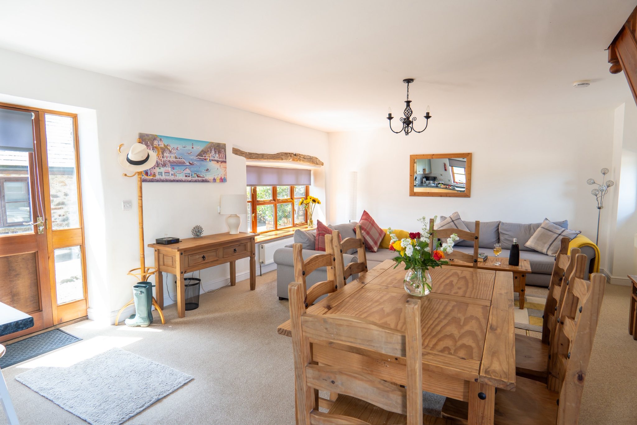 Bude Property Photographer Covering Cornwall, Devon & the South West