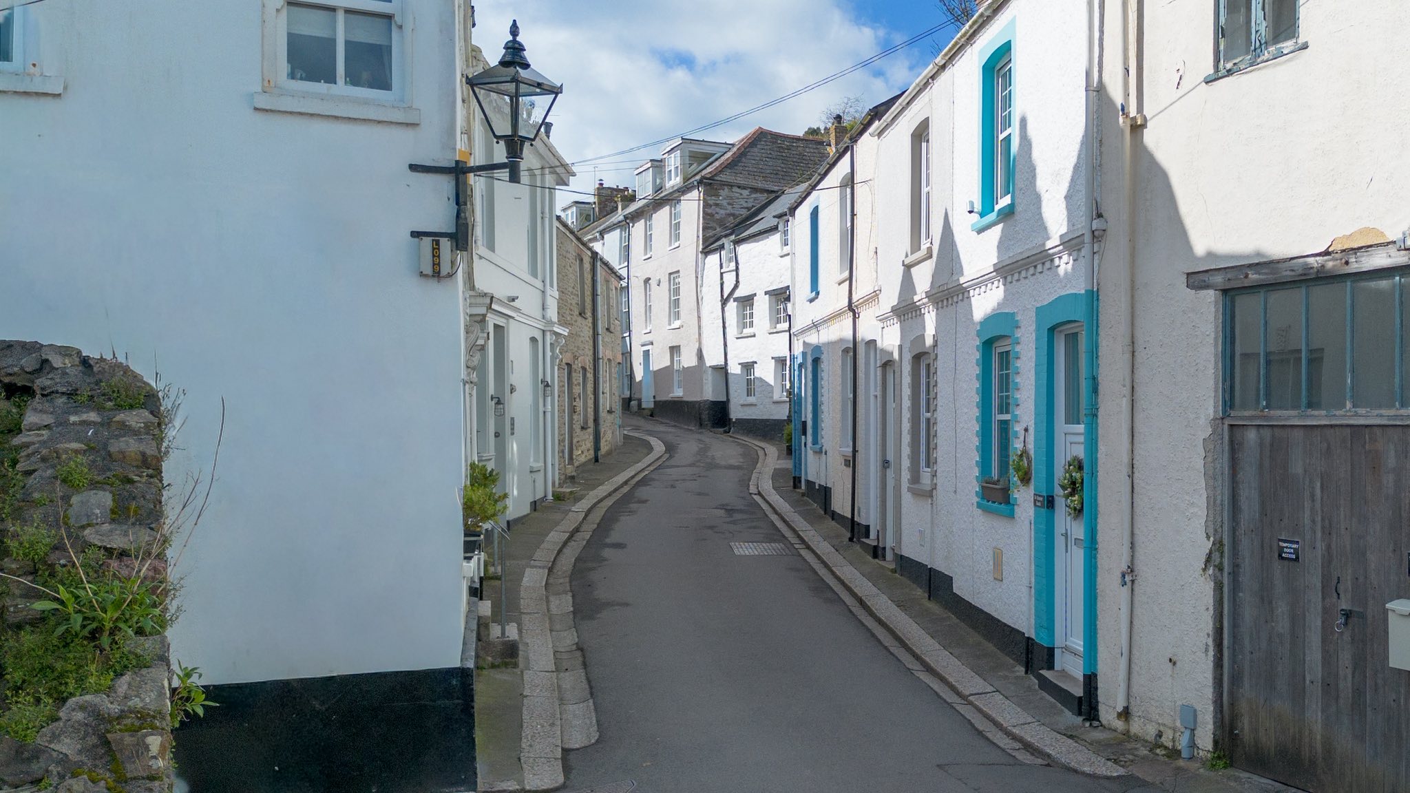 Fowey Property Photographer Covering Cornwall, Devon & the South West