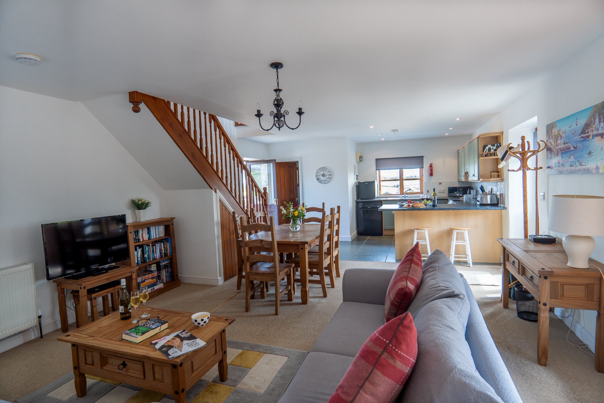 Bude Property Photographer Covering Cornwall, Devon & the South West